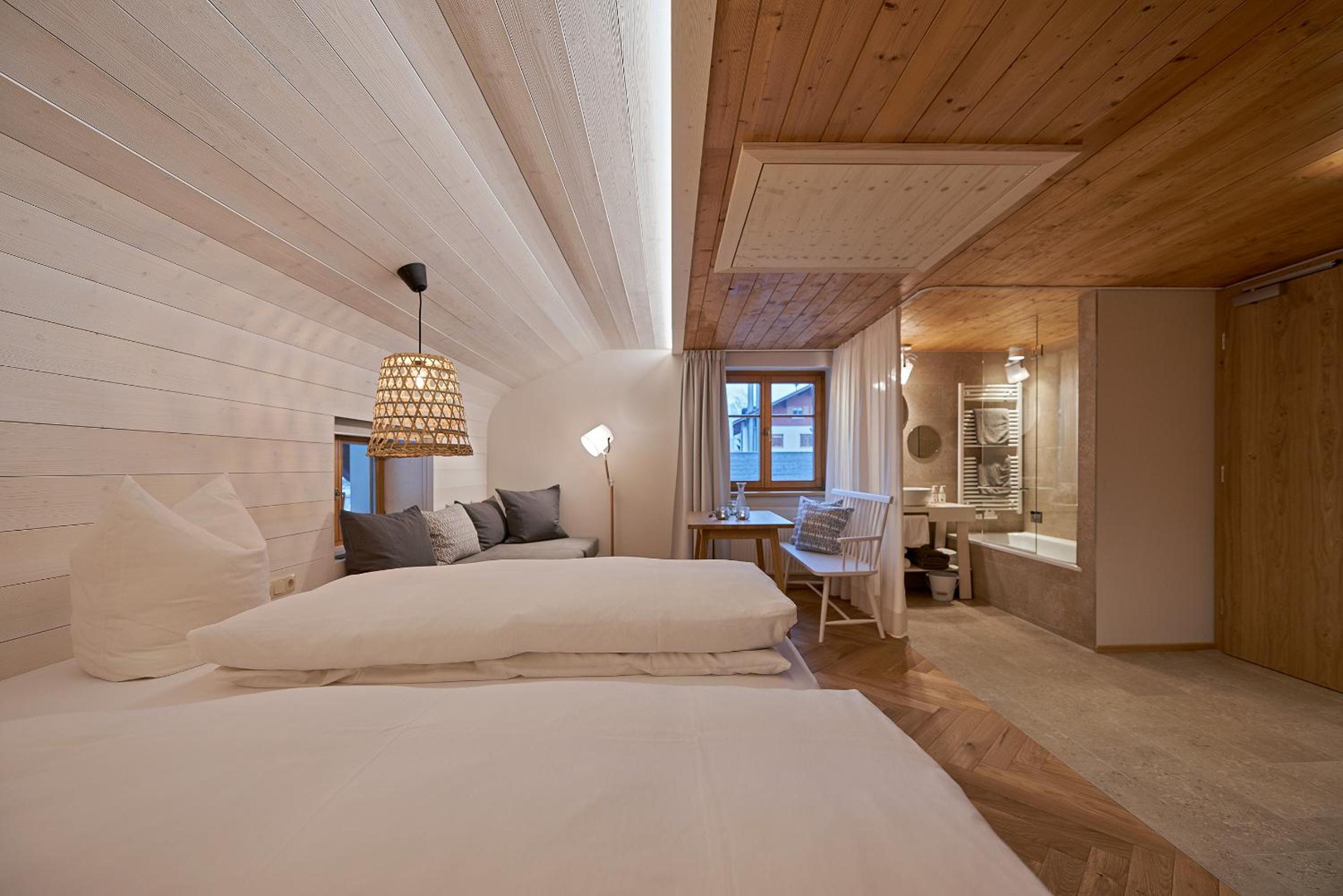 Double Room photo 1