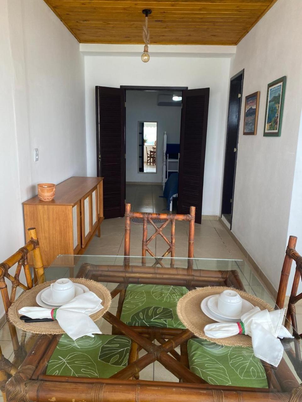 One-Bedroom House photo 3