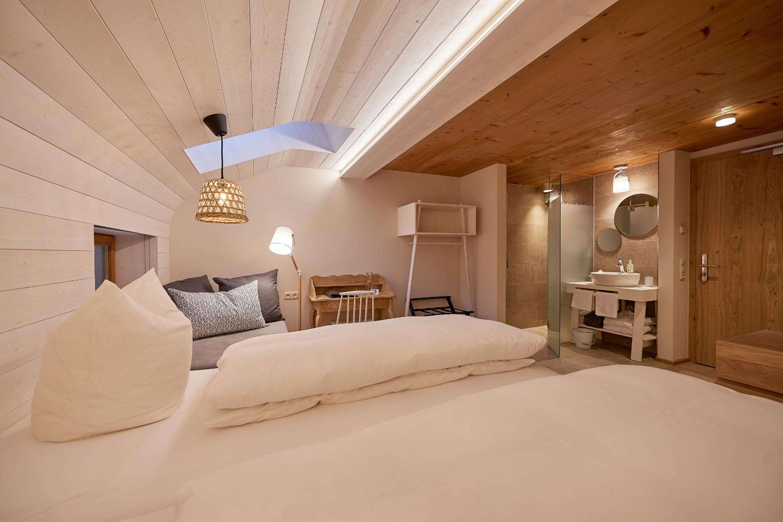 Double Room photo 3