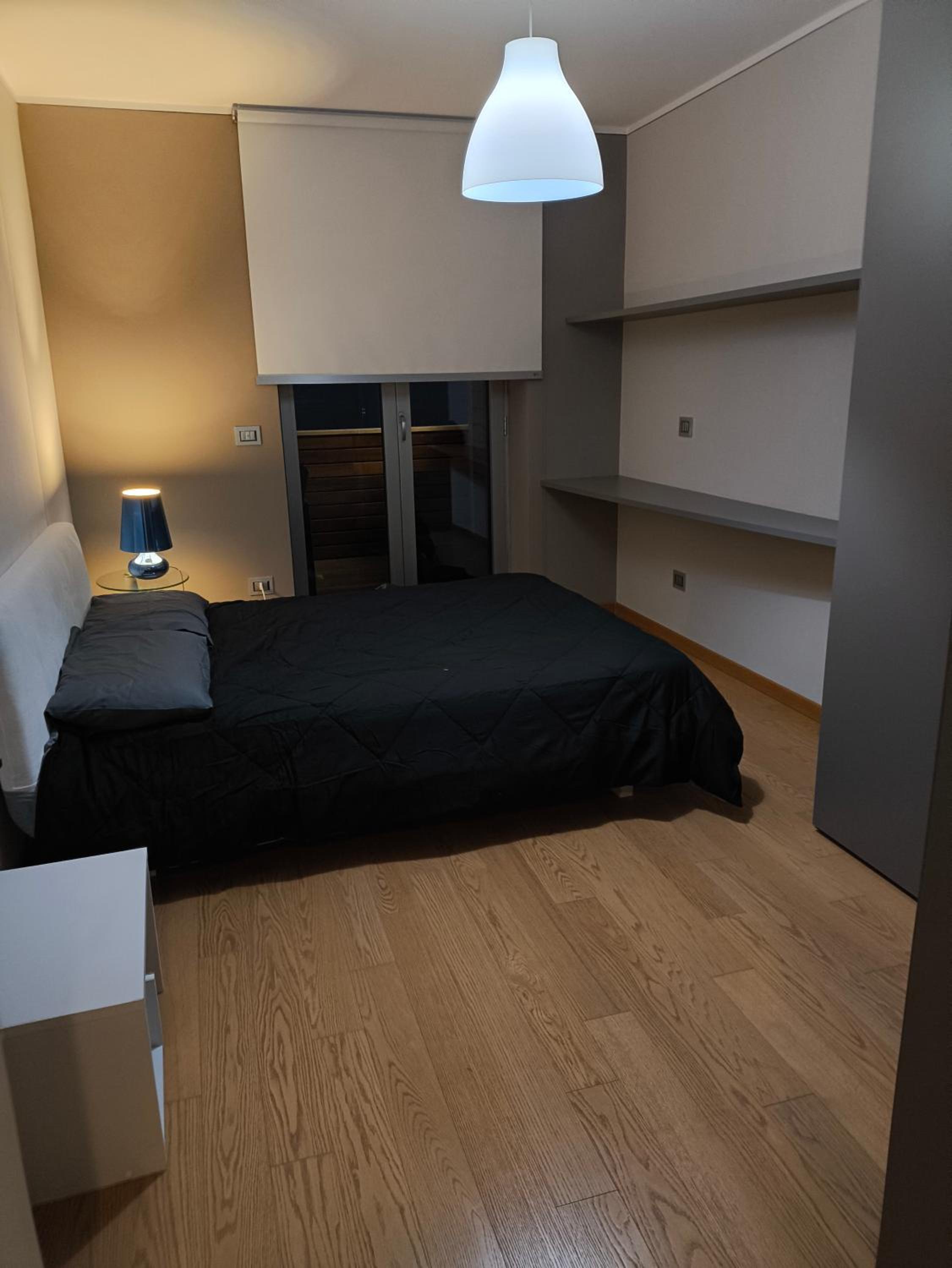 One-Bedroom Apartment photo 3