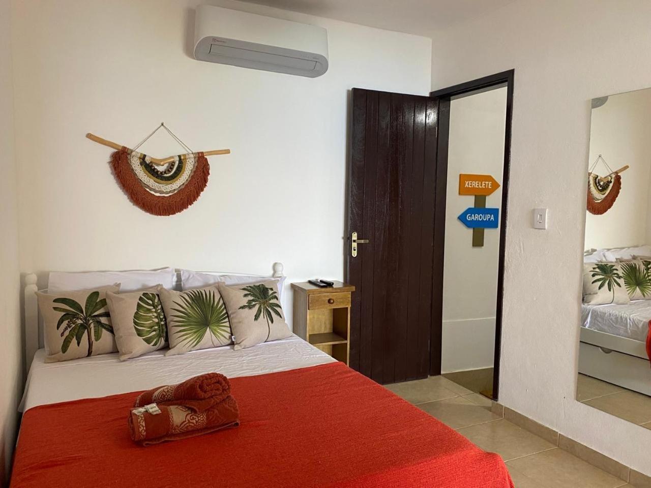 One-Bedroom House photo 1