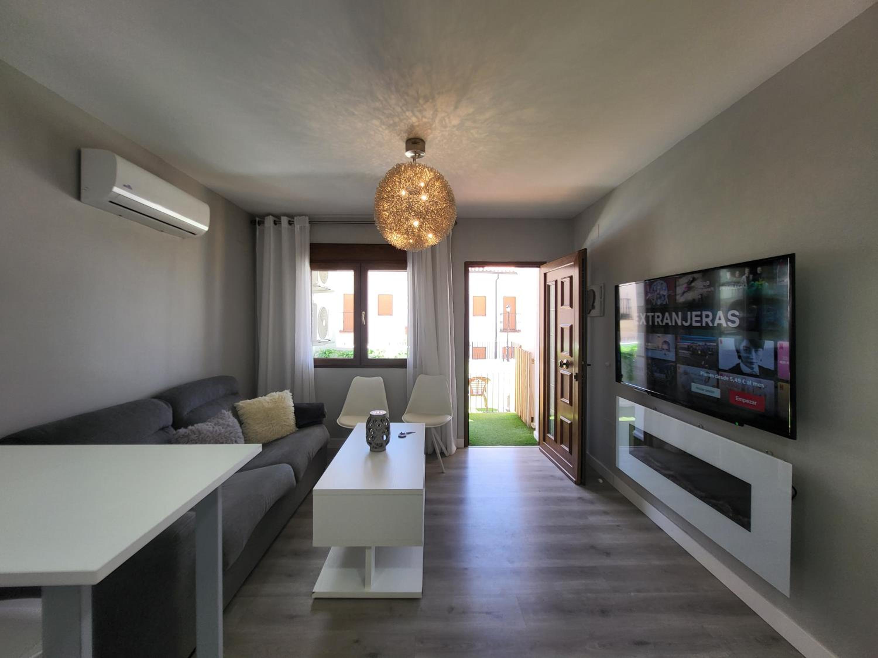 One-Bedroom Apartment - Photo 20