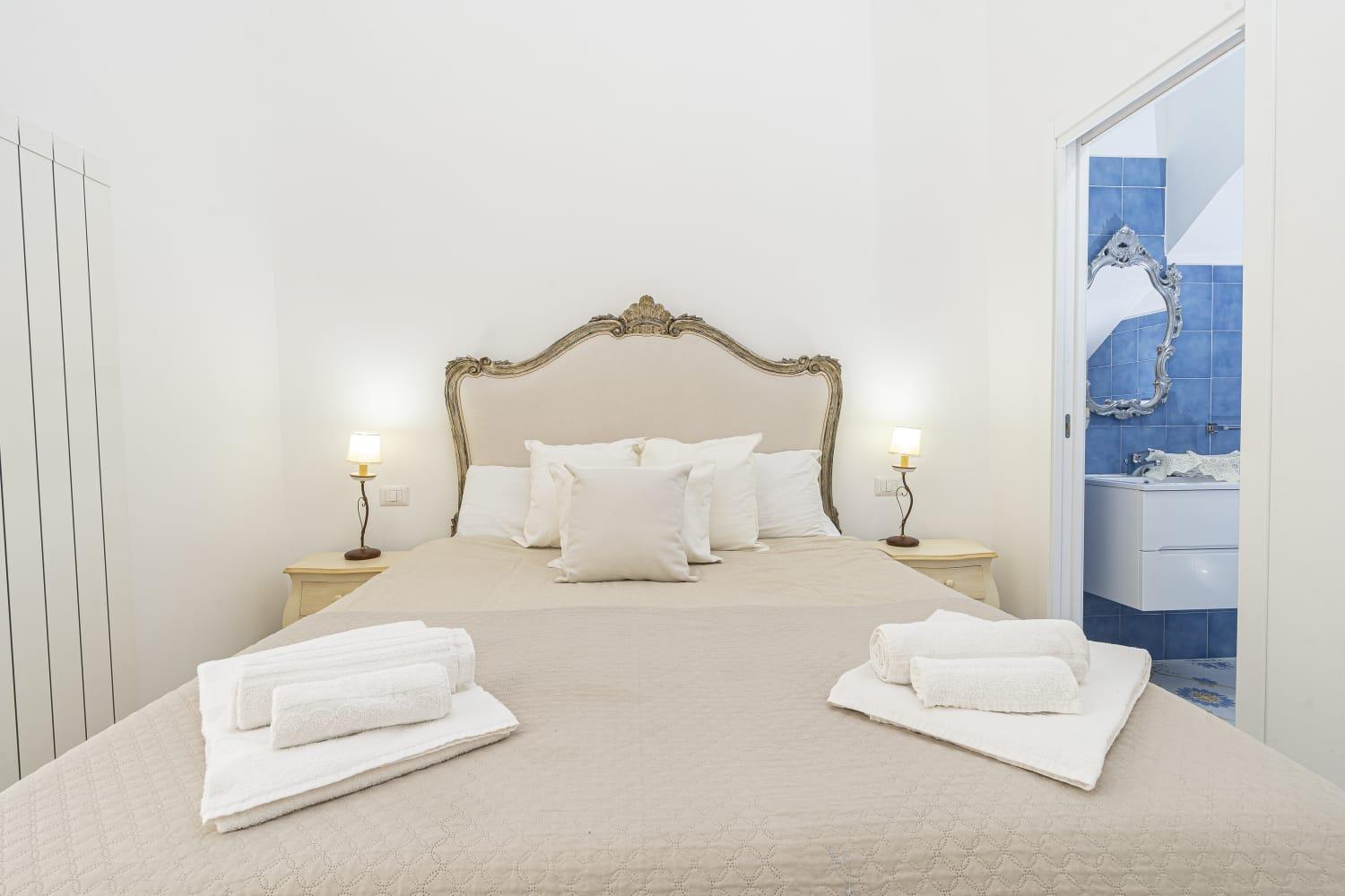 Queen Suite