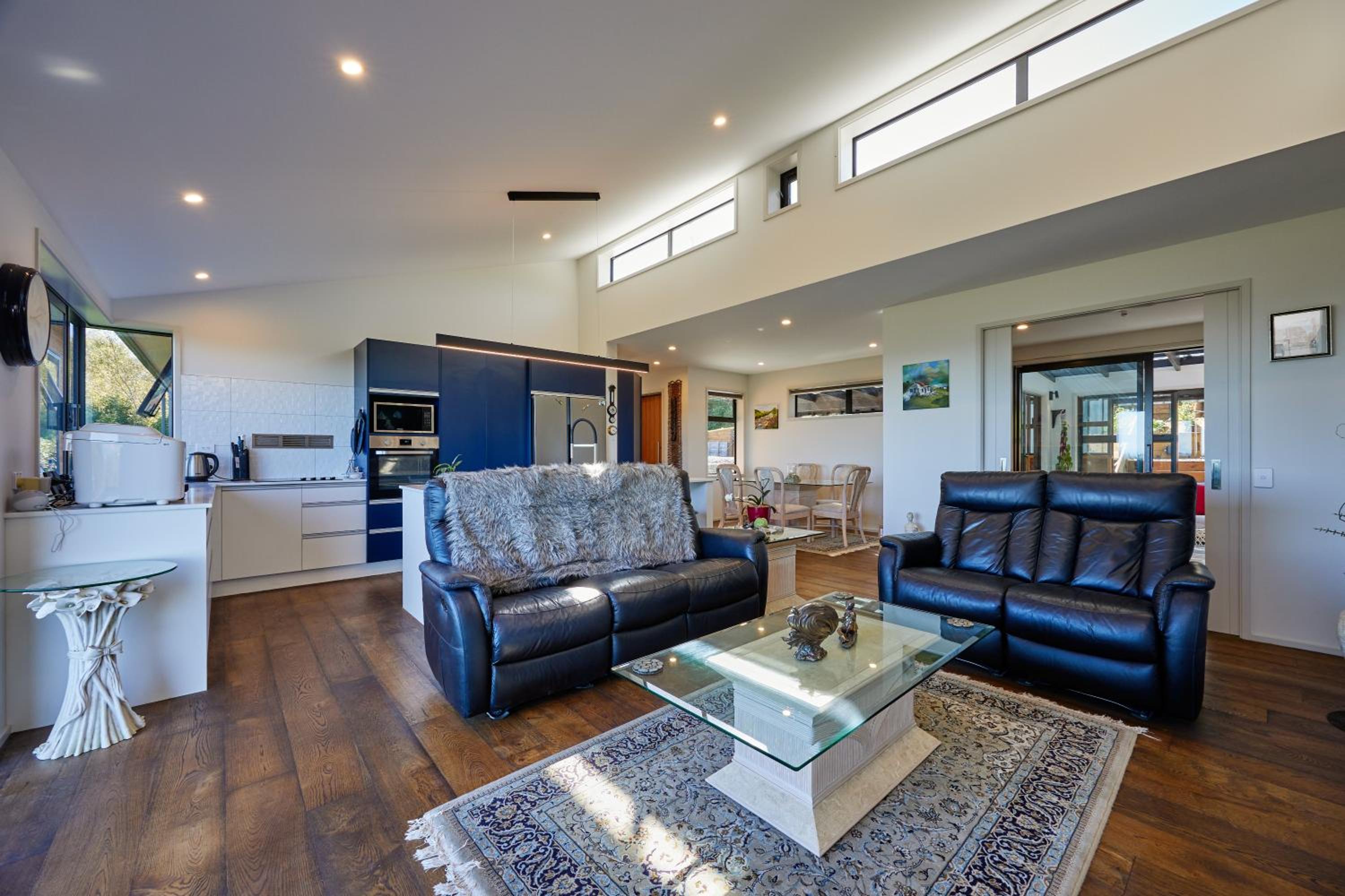 Three-Bedroom Holiday Home  photo 1