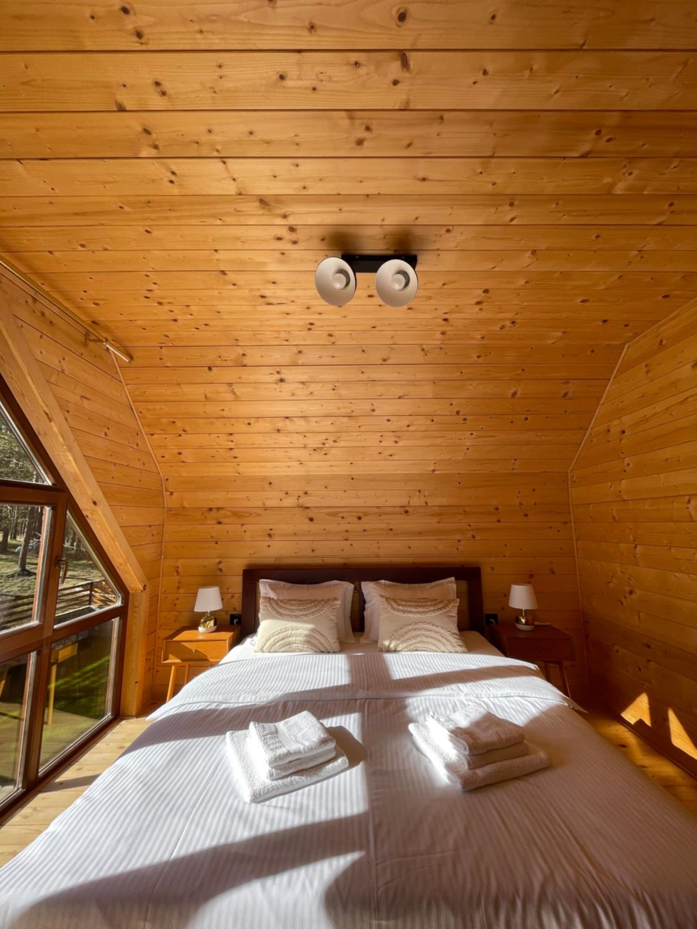 Two-Bedroom House photo 1