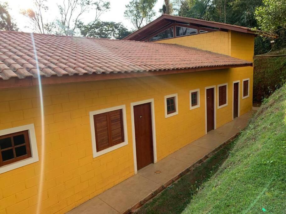 One-Bedroom House photo 1