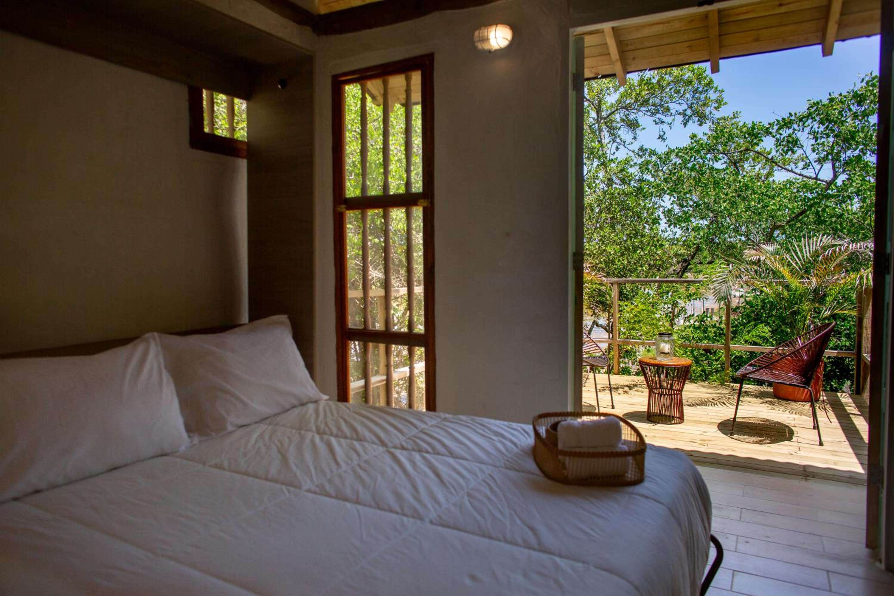 One-Bedroom Villa photo 1