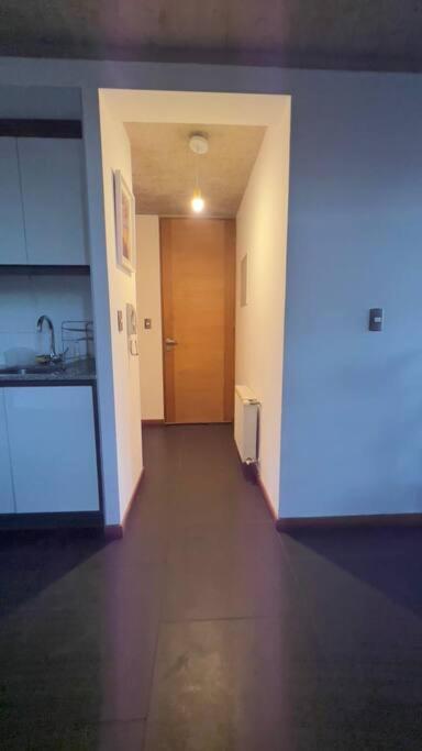 Two-Bedroom Apartment with Terrace and Sea View photo 3