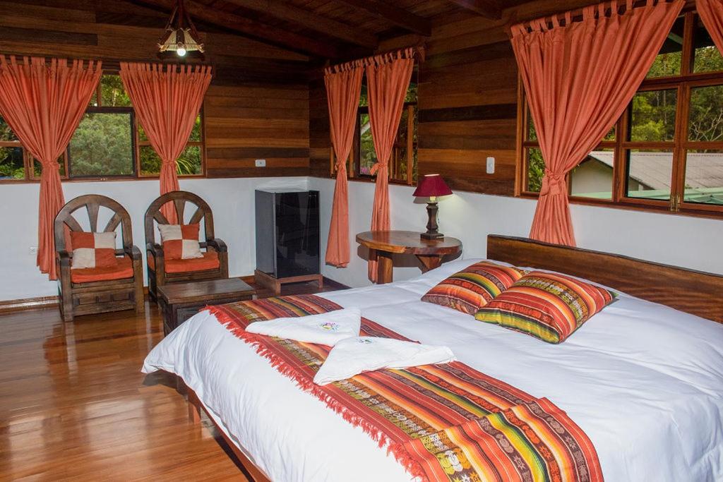 Suite with Balcony photo 3