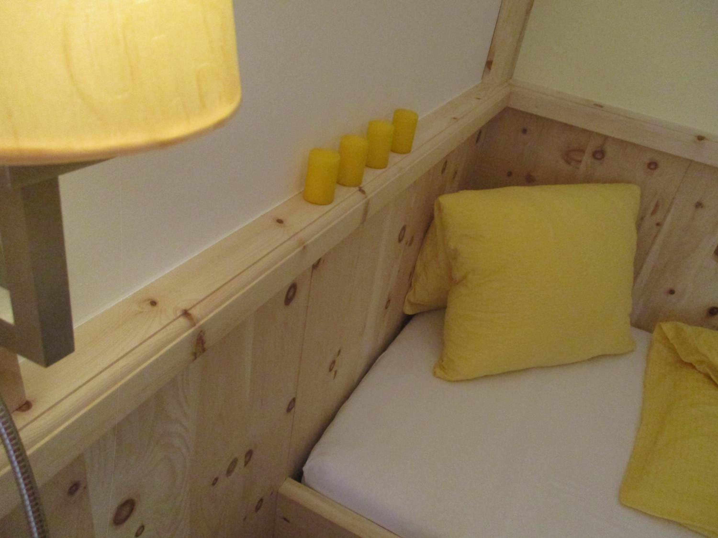 One-Bedroom Apartment (2 Adults) photo 3