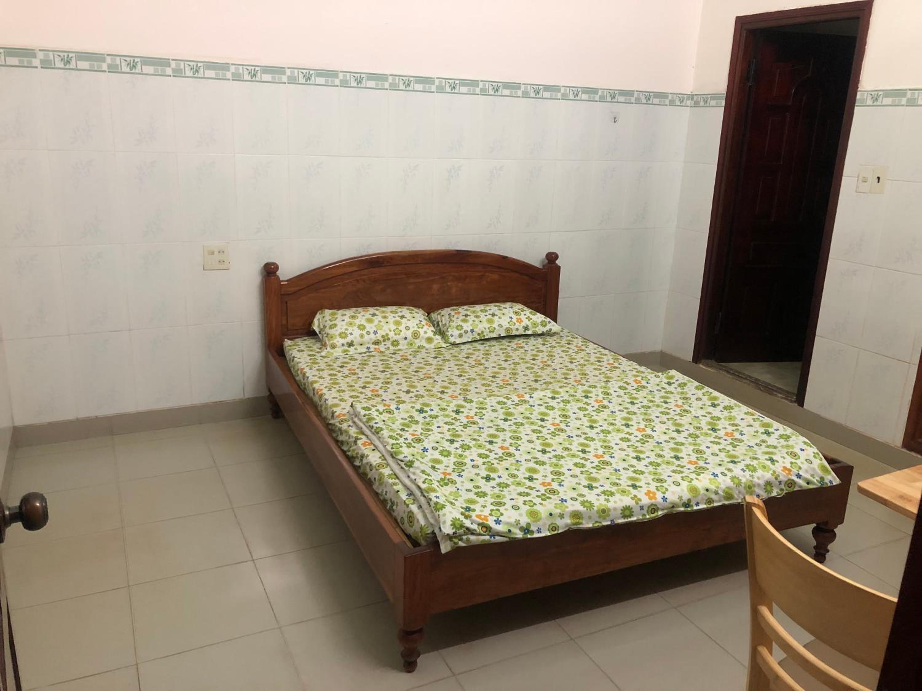 Standard Double Room photo 1