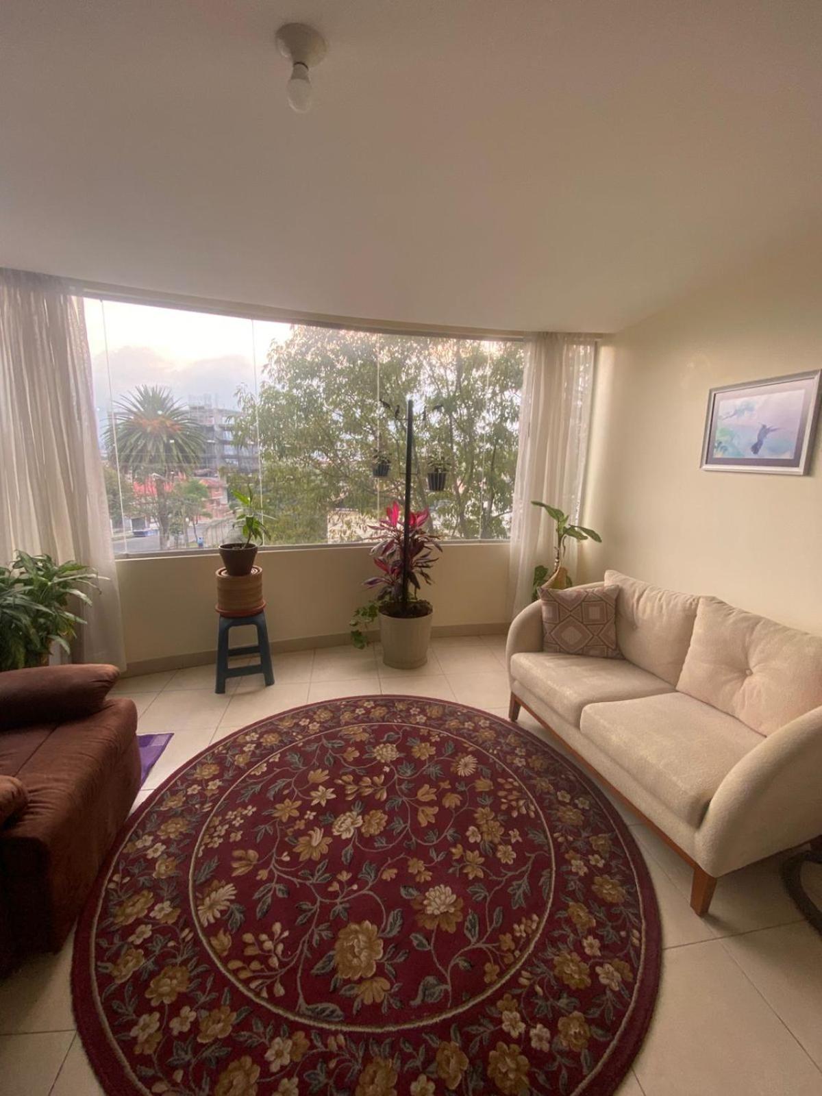 Two-Bedroom Apartment photo 1