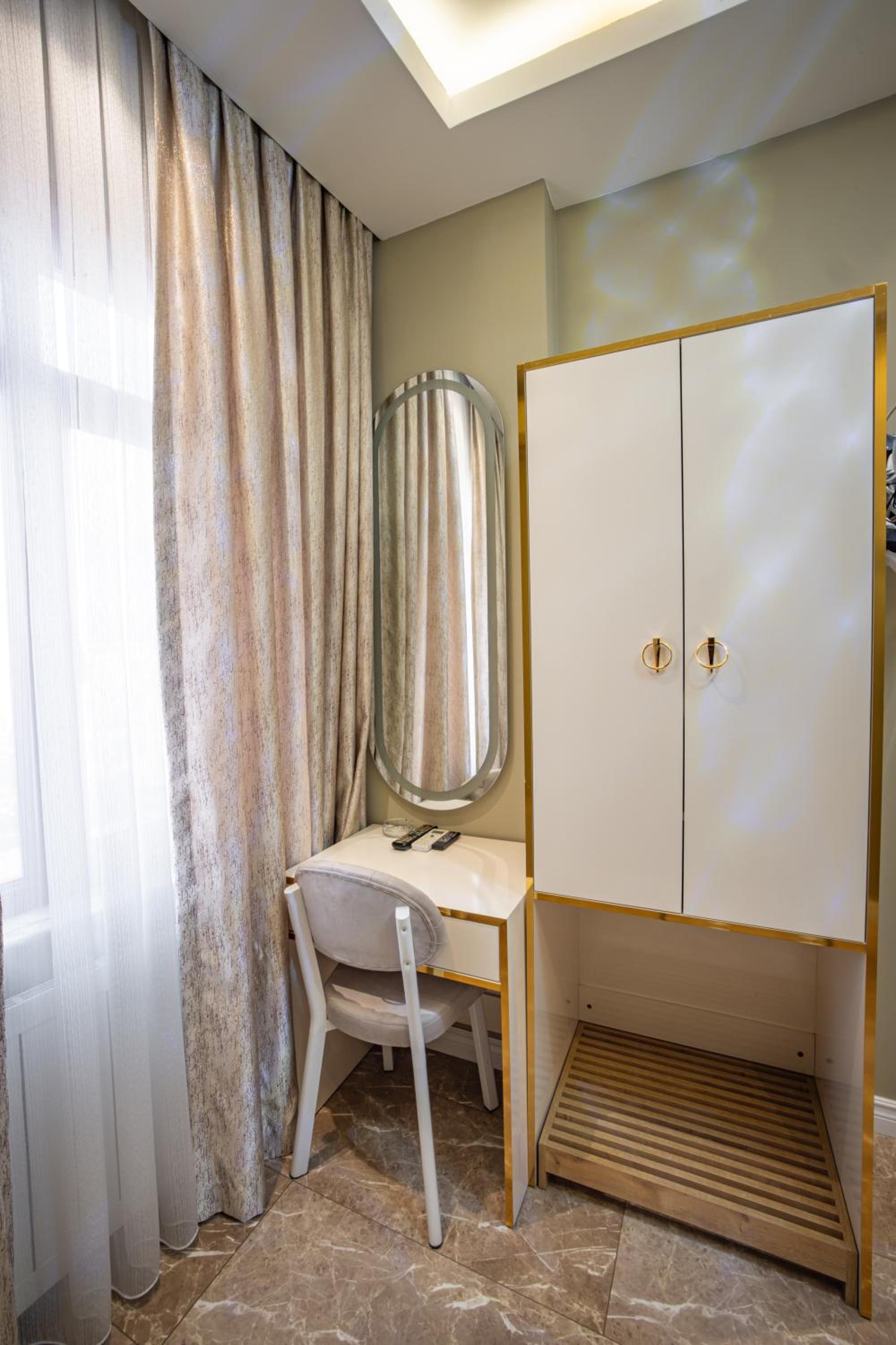 Comfort Triple Room photo 3