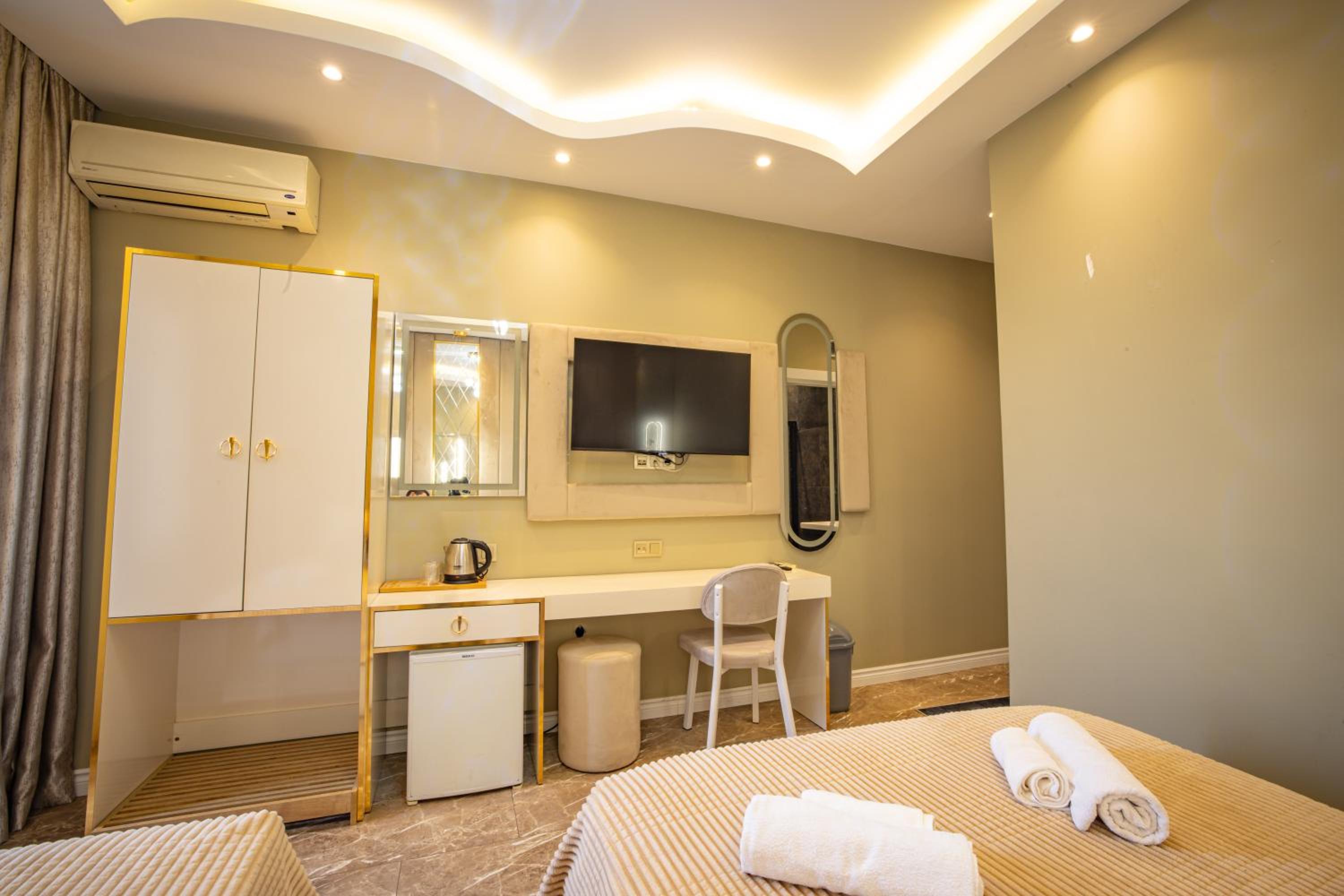 Double Room photo 1