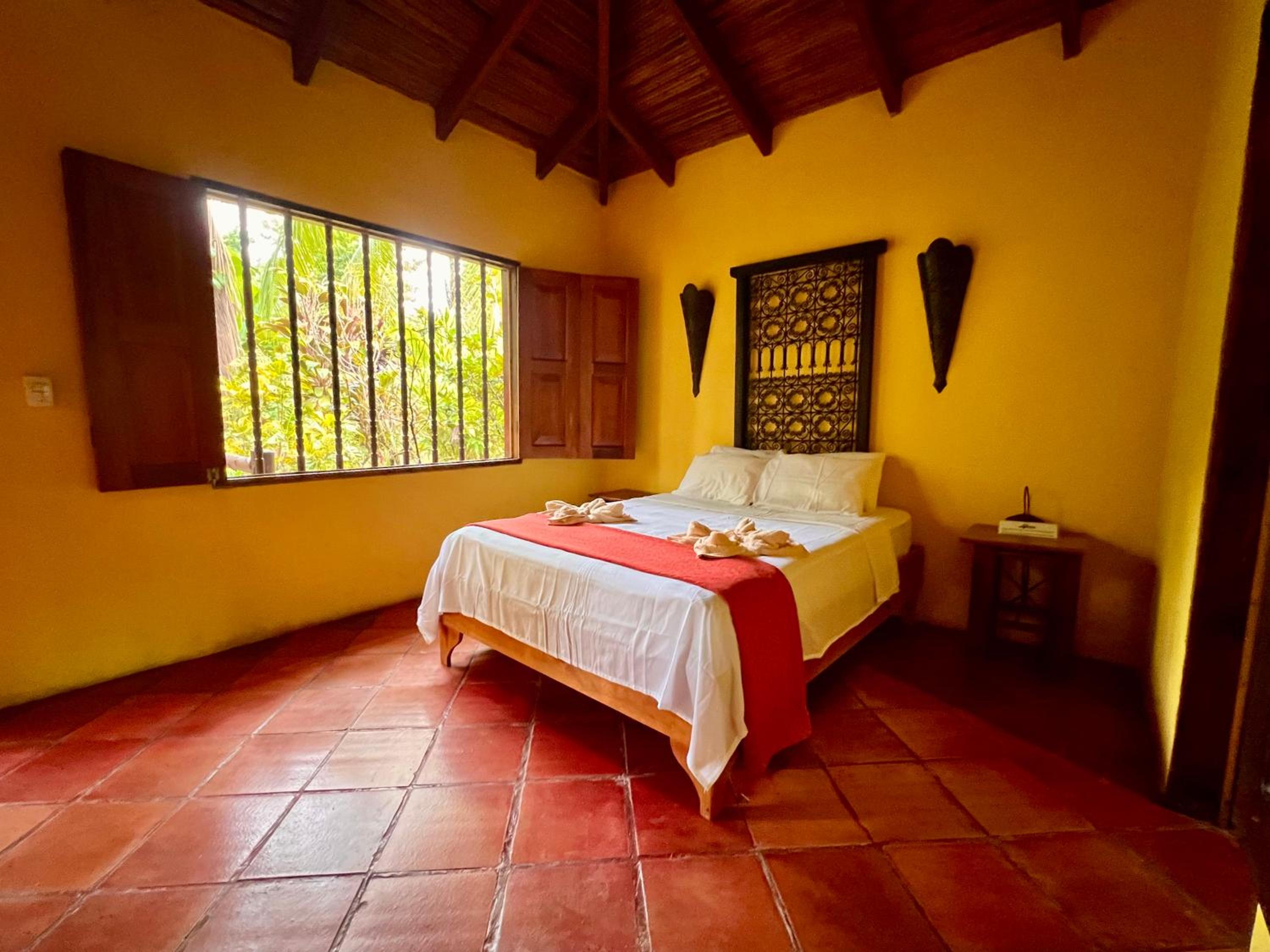 Double Room With Garden View photo 1