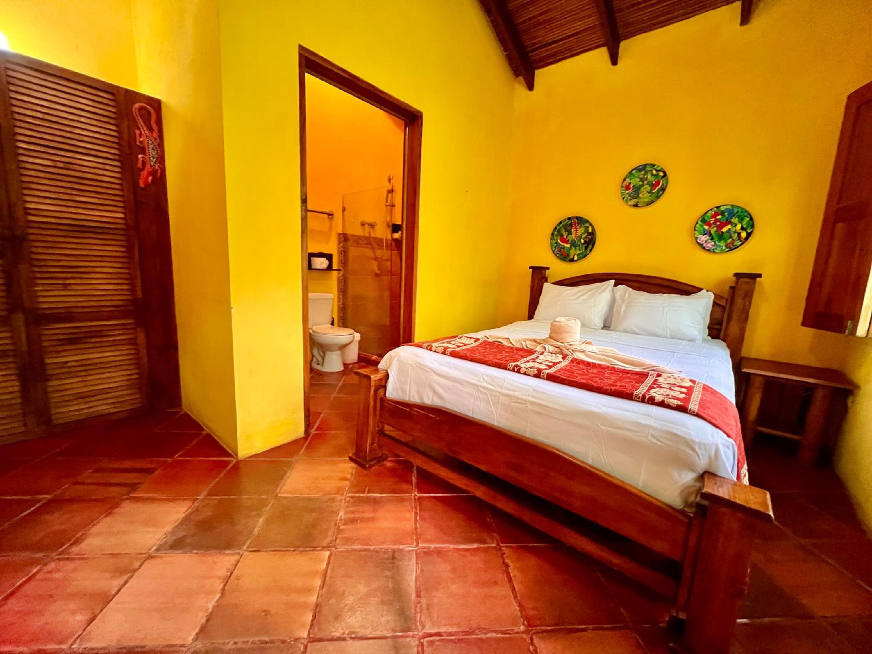 Deluxe Triple Room photo 2