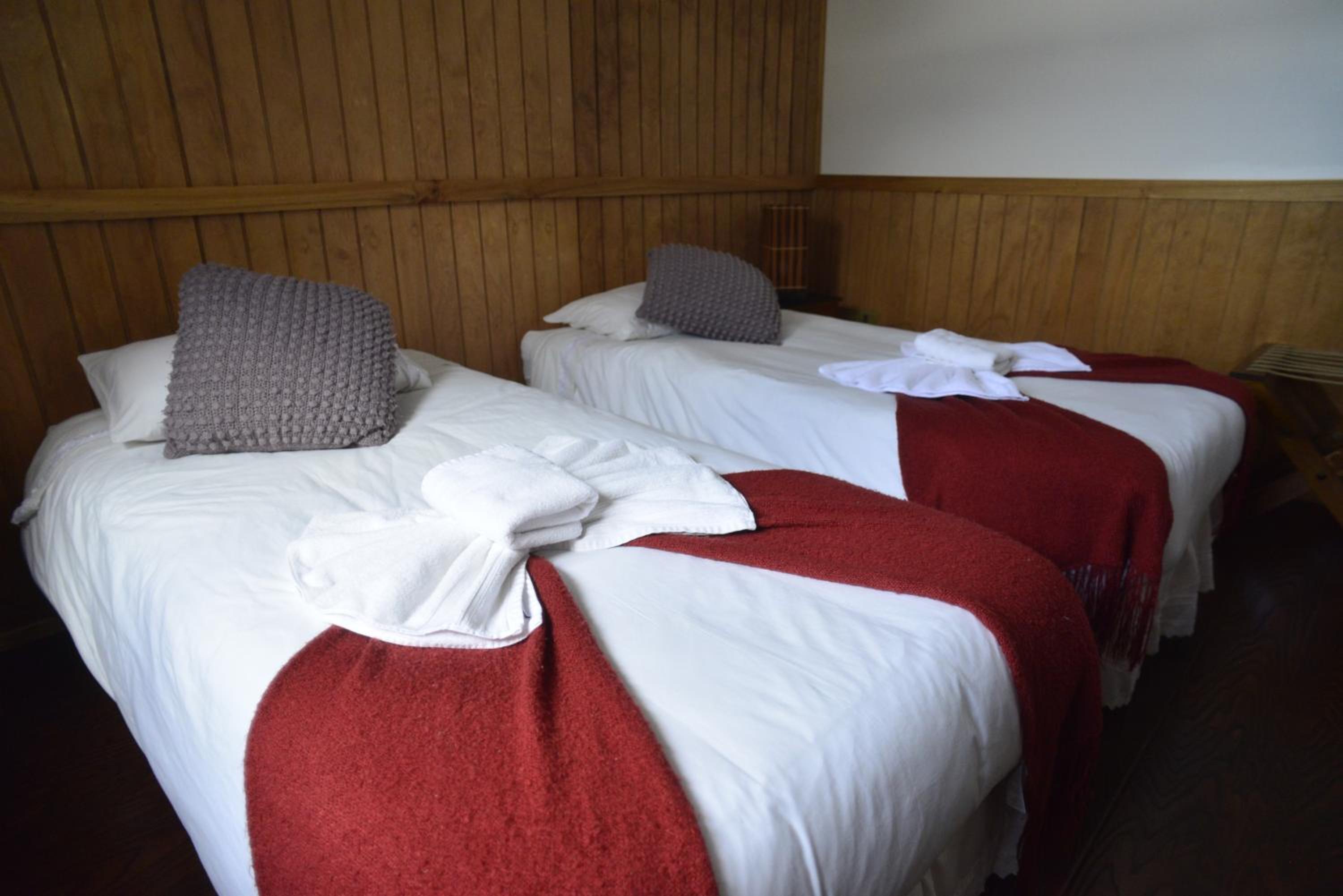 Twin Room photo 3