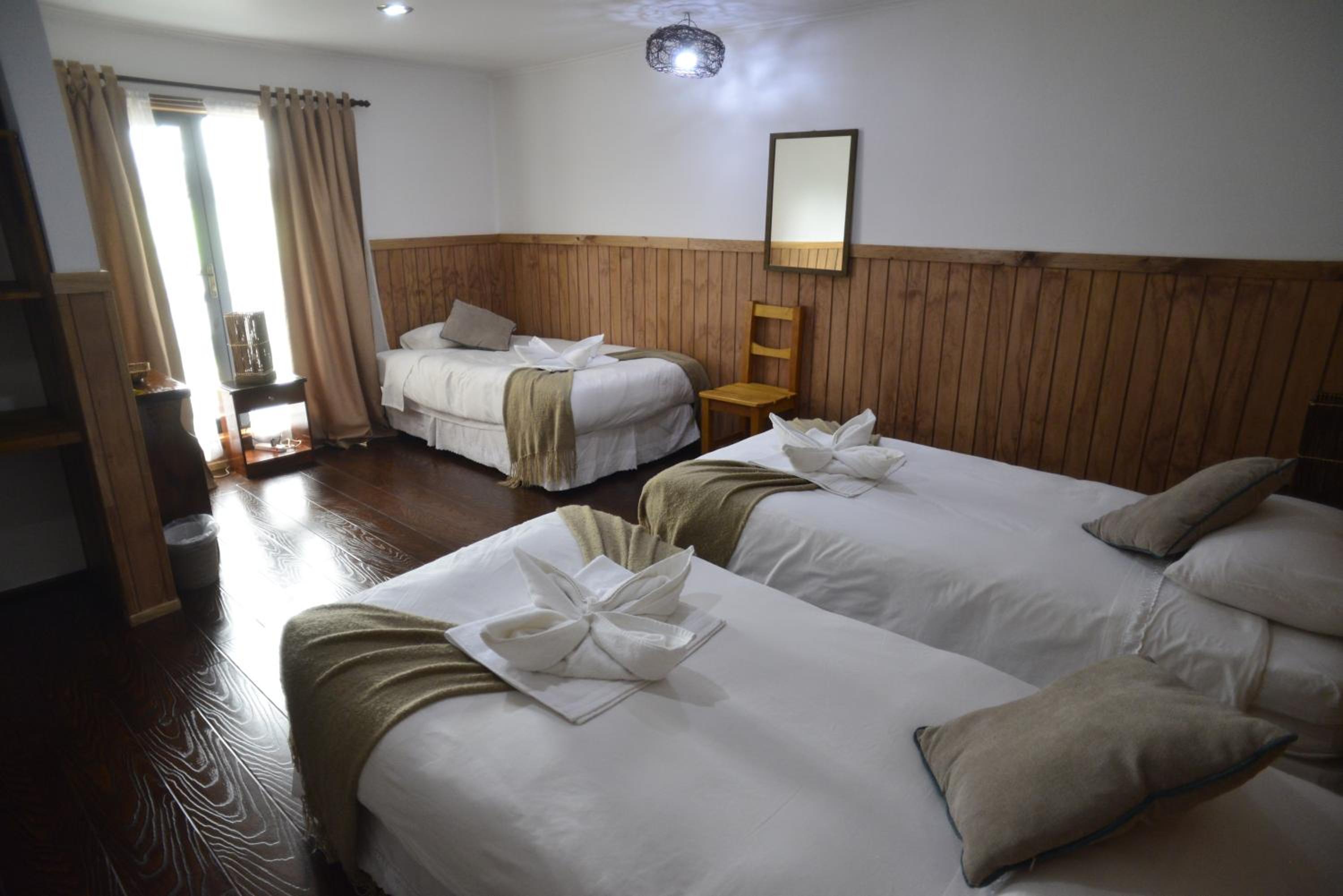 Triple Room photo 1