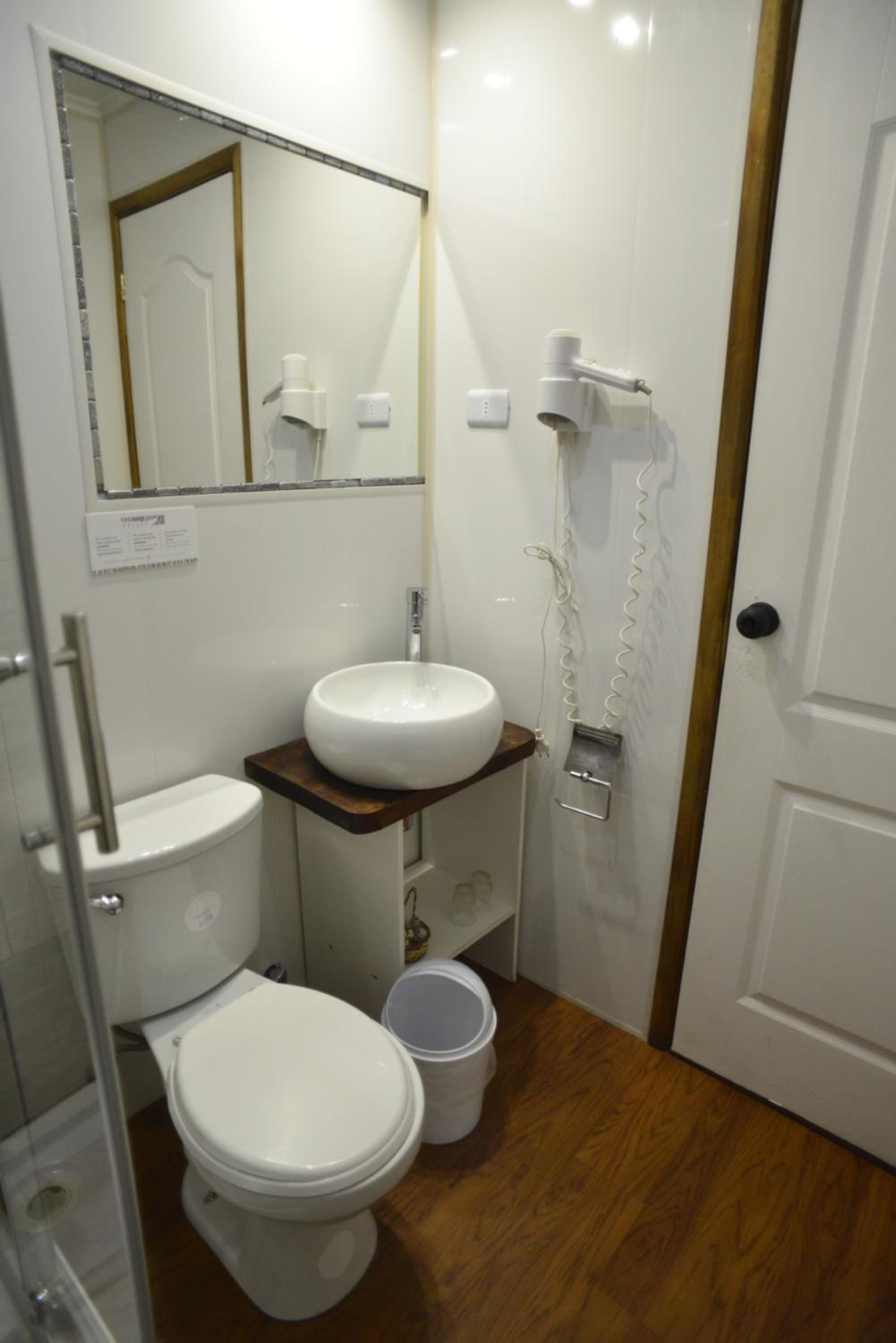 Triple Room photo 2