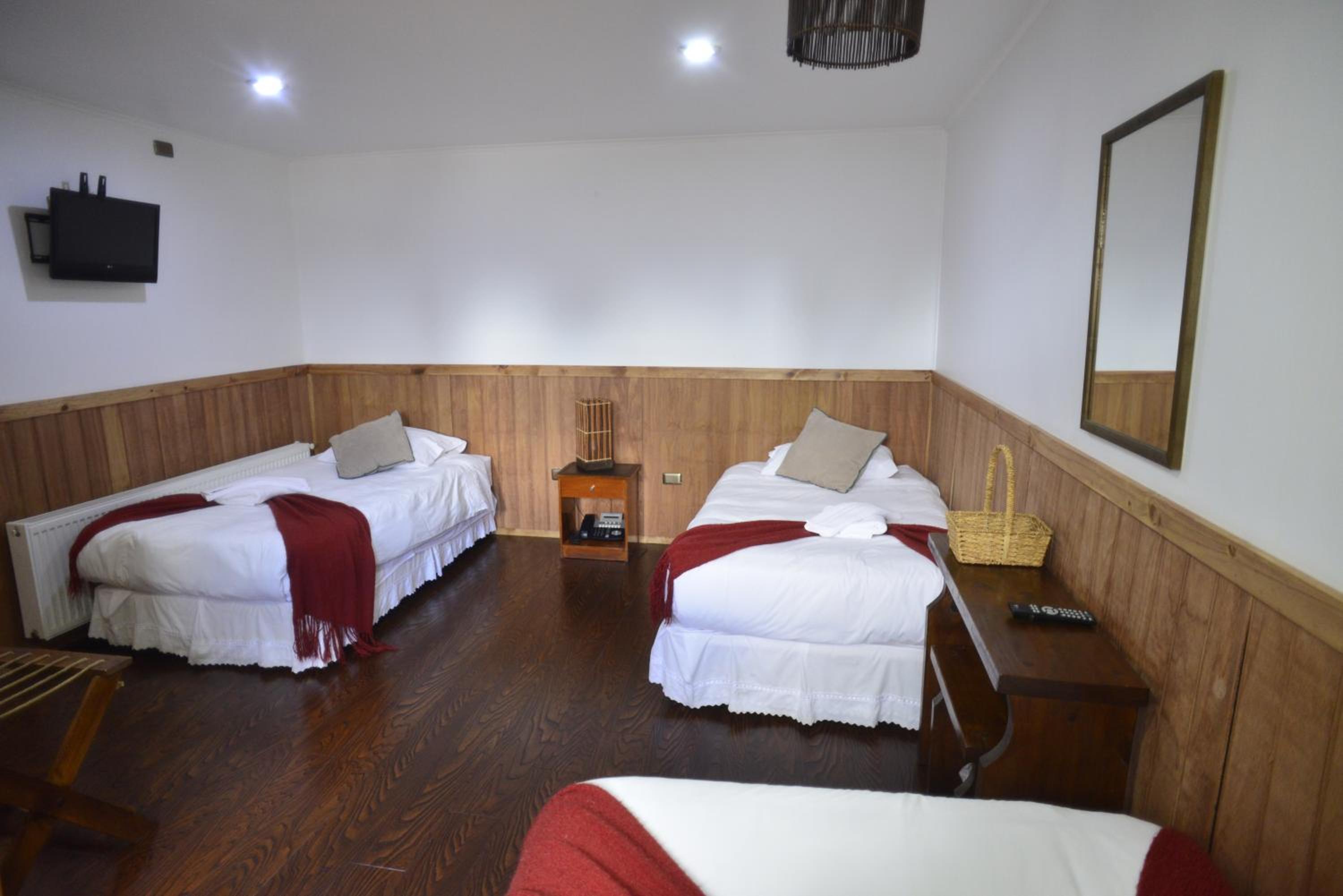 Triple Room photo 3