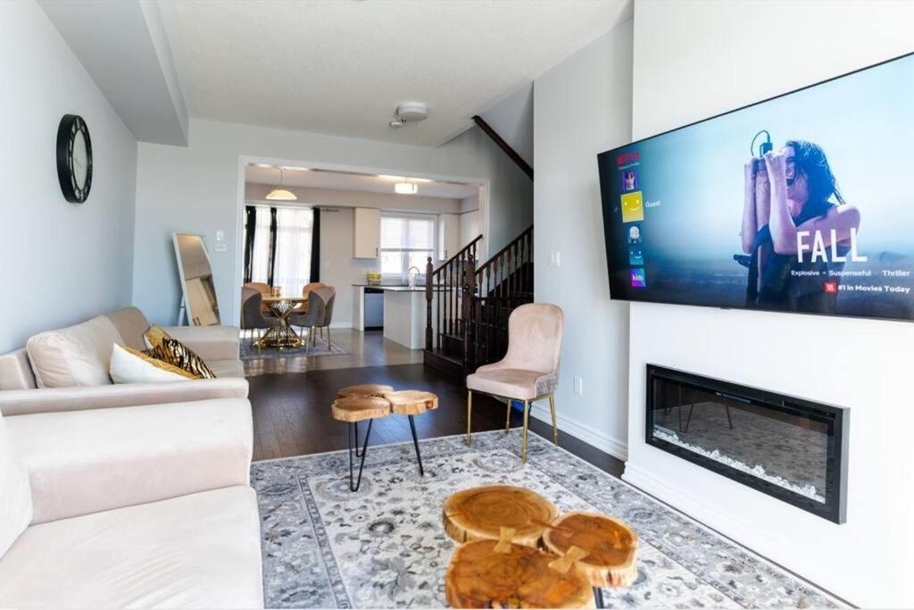 Four-Bedroom House photo 1