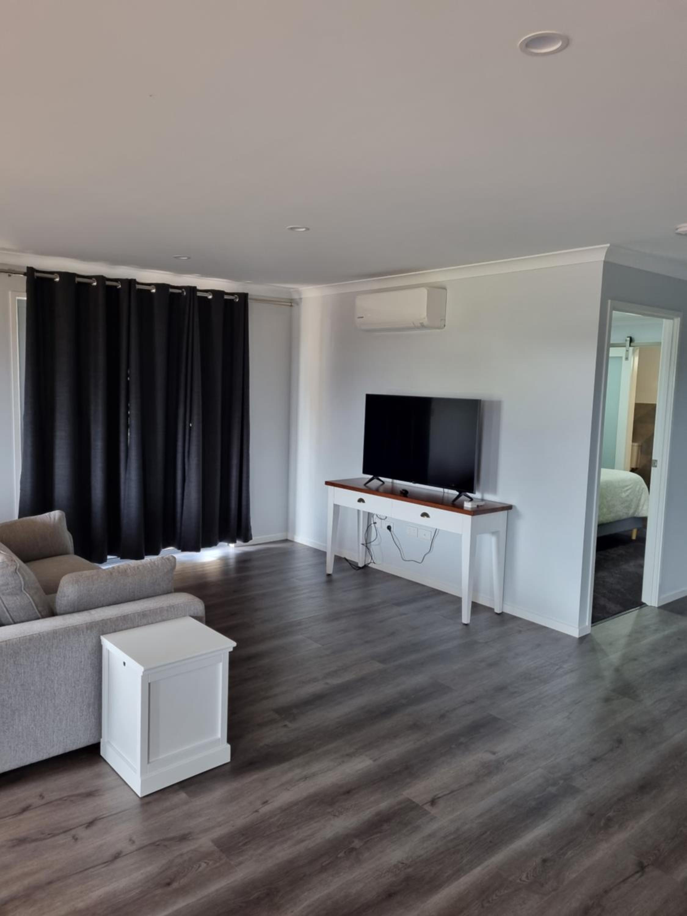 One-Bedroom Villa photo 1