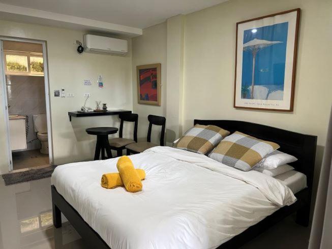 Deluxe Double Room - Photo 5