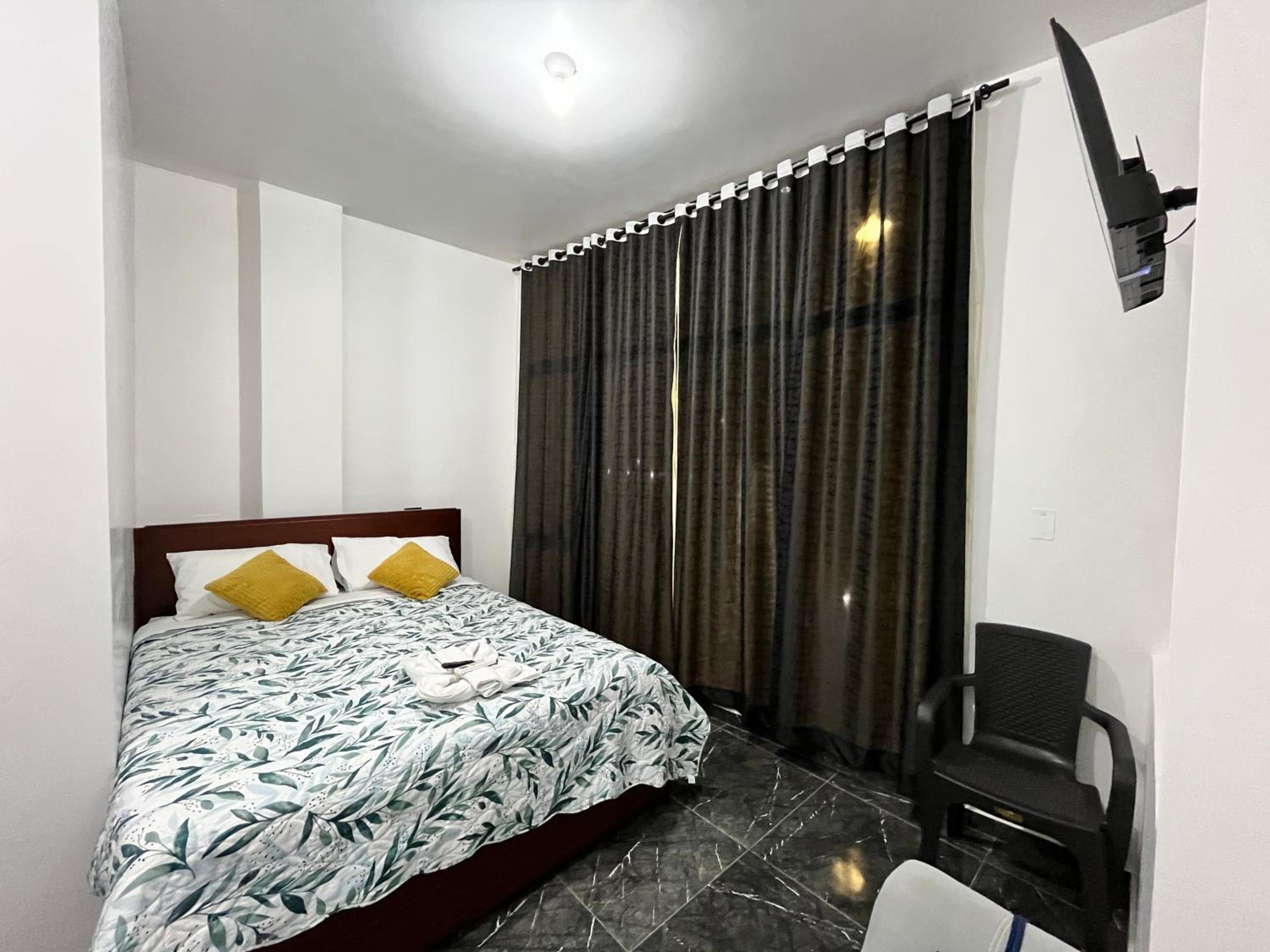 Deluxe Queen Room photo 1