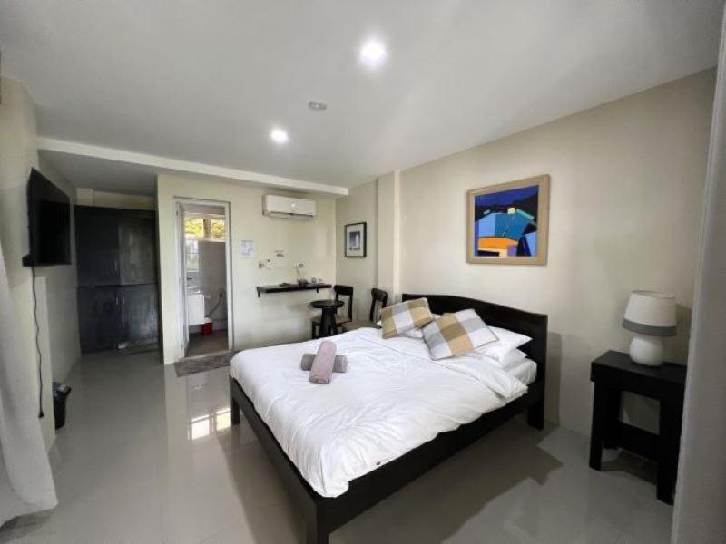 Deluxe Double Room - Photo 3