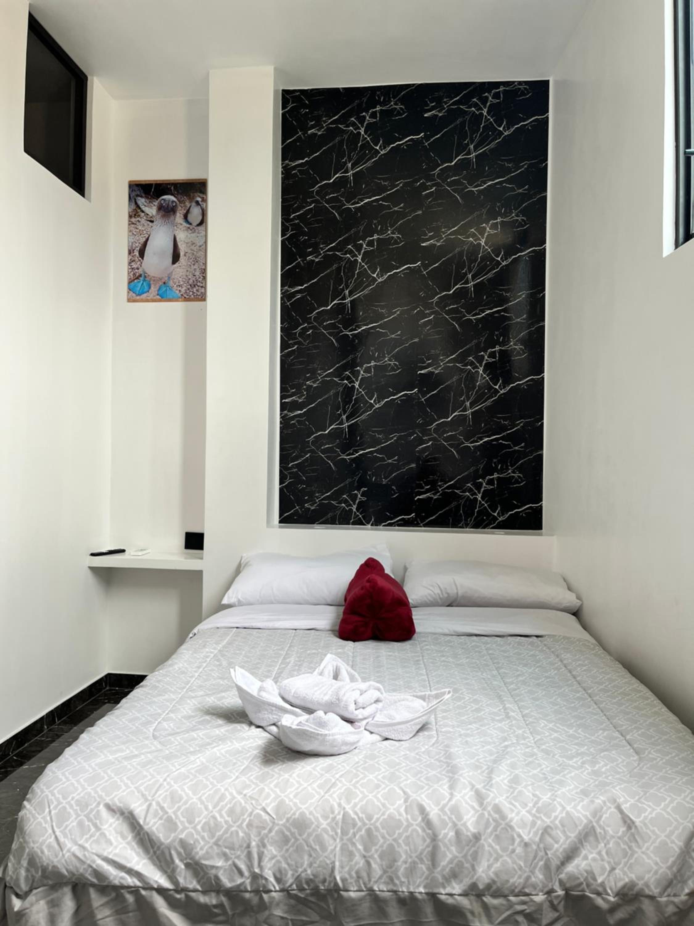 Deluxe Double or Twin Room photo 3