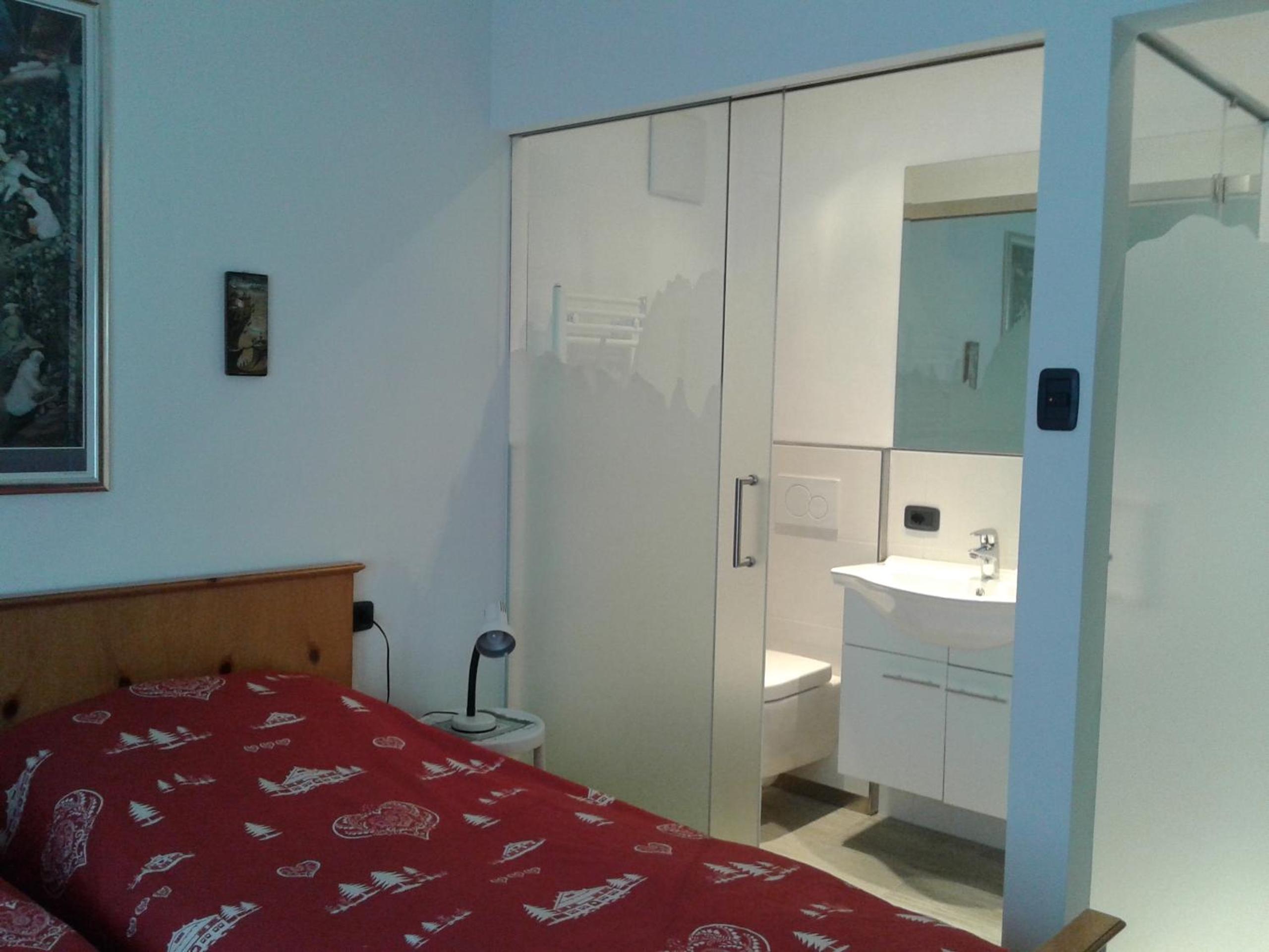 Two-Bedroom Apartment photo 1