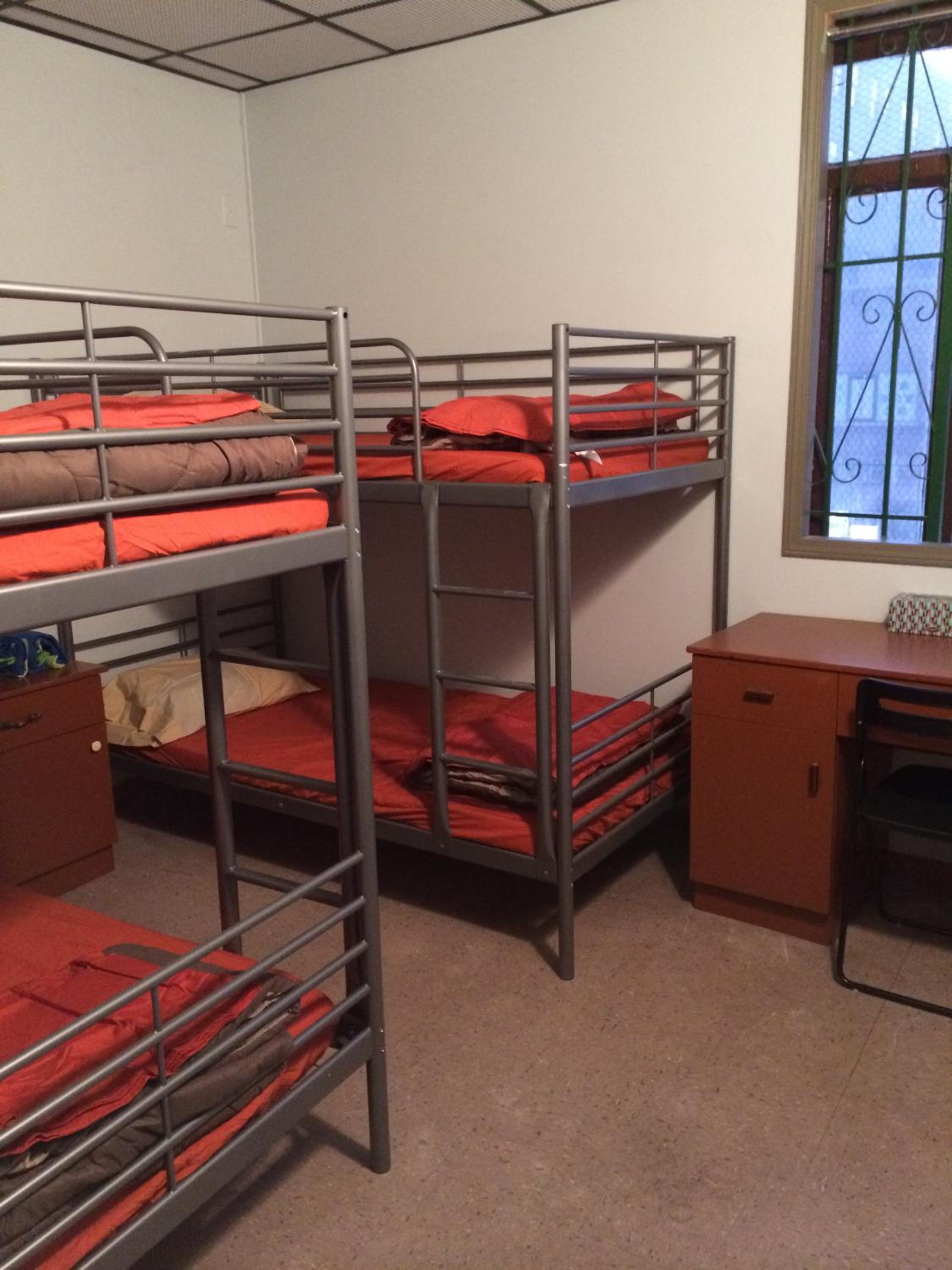 Quadruple Room with Bathroom photo 1