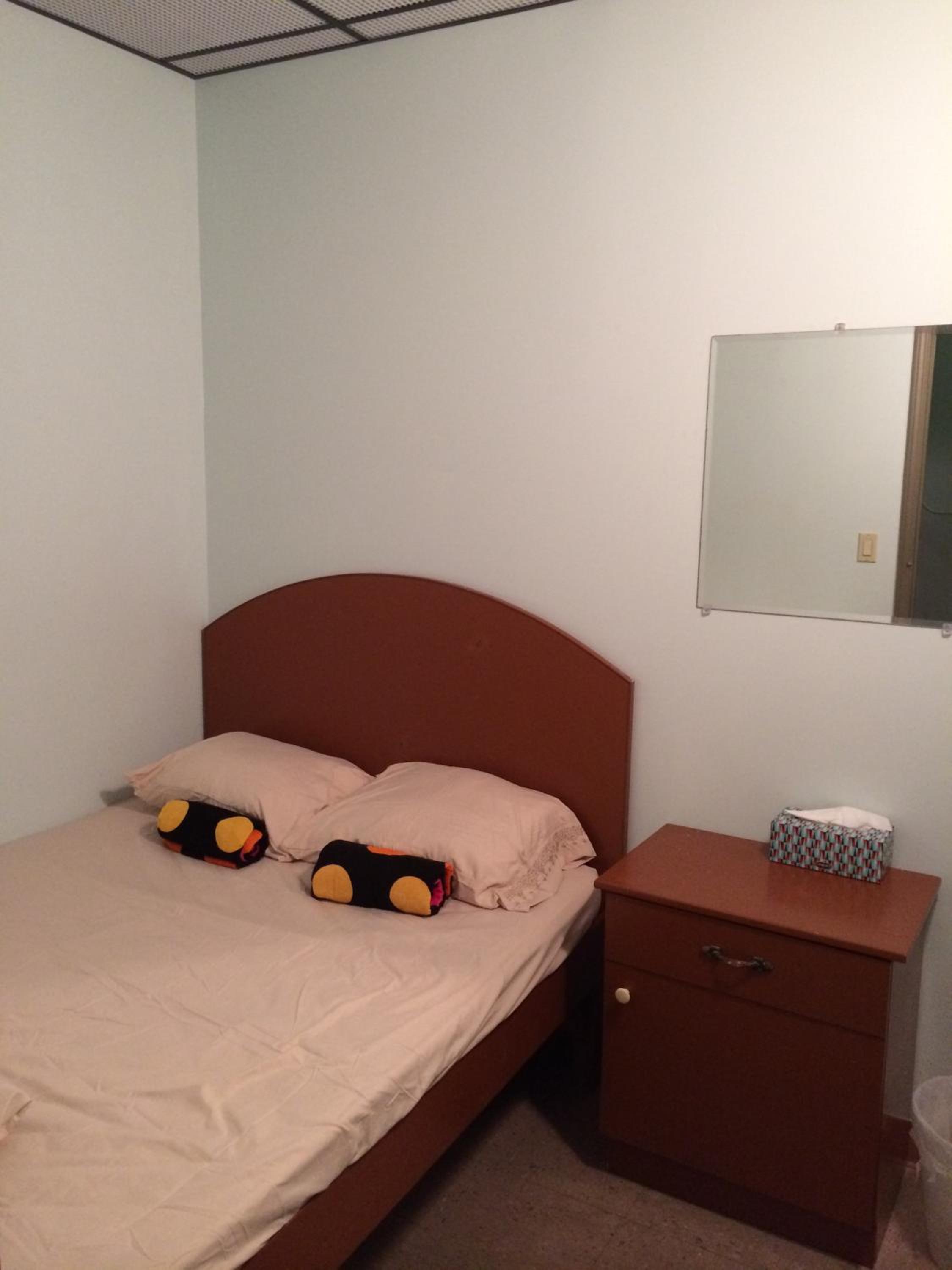 Budget Double Room photo 1