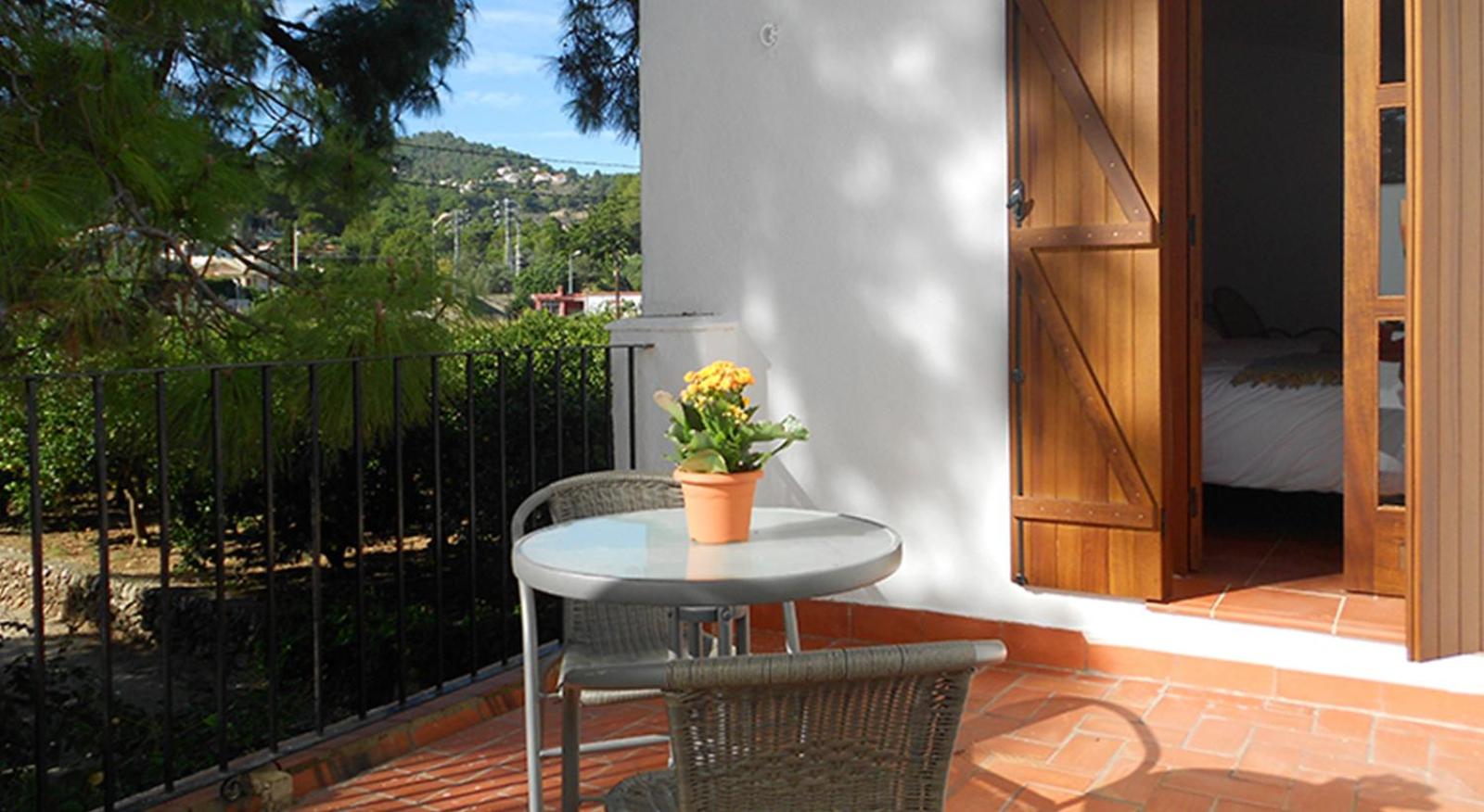 Suite with Terrace photo 2