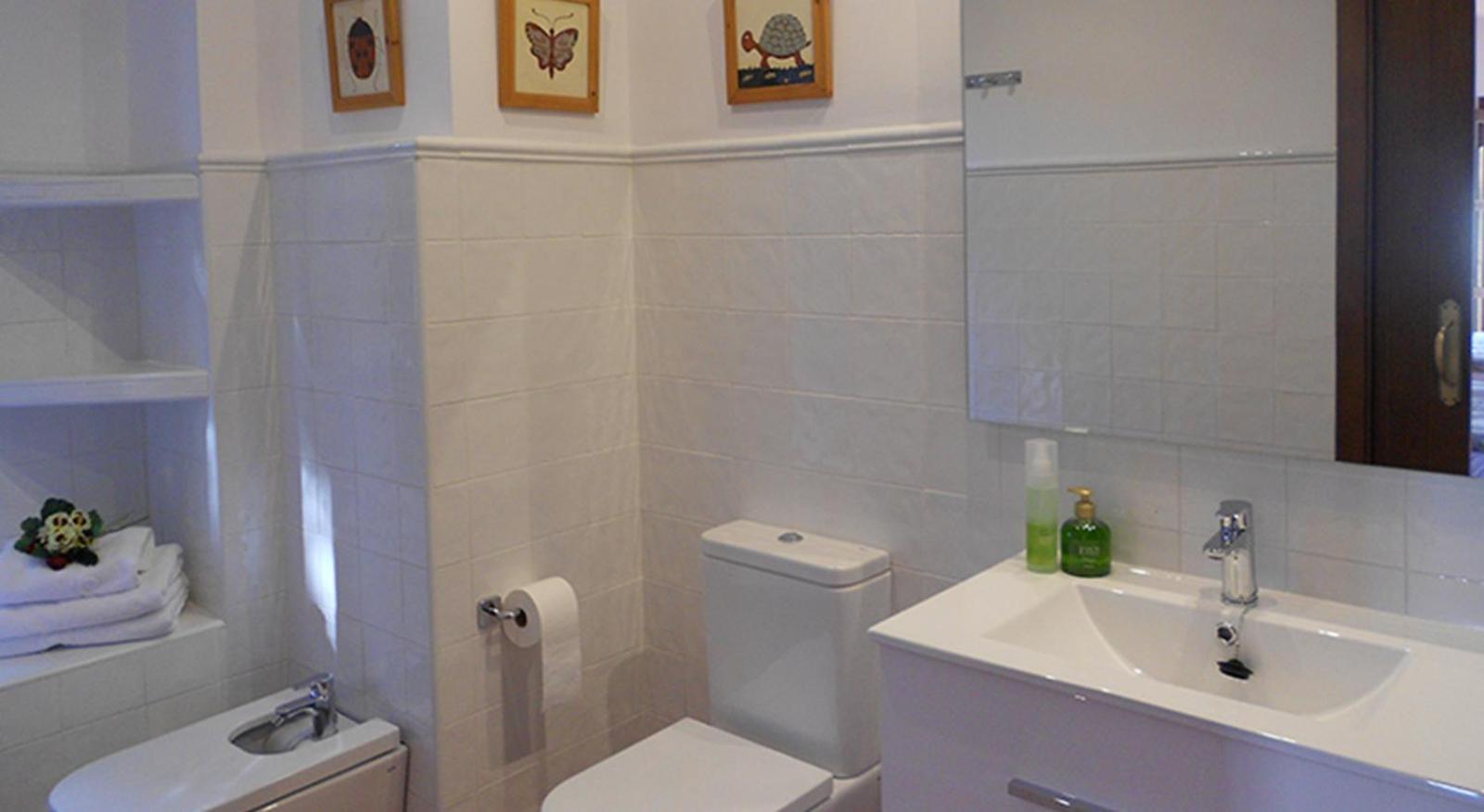 Suite with Terrace photo 3