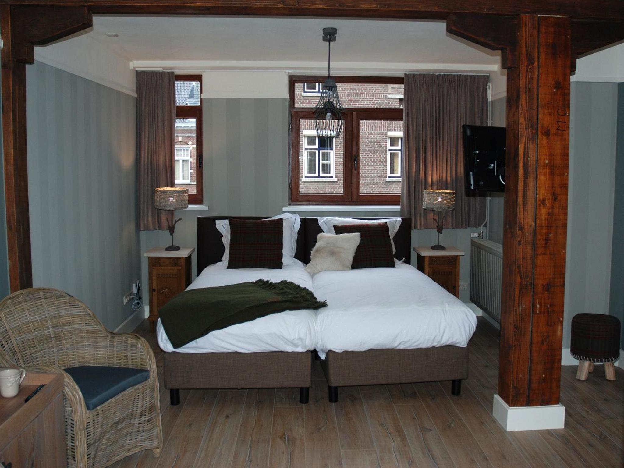 Double Room photo 3