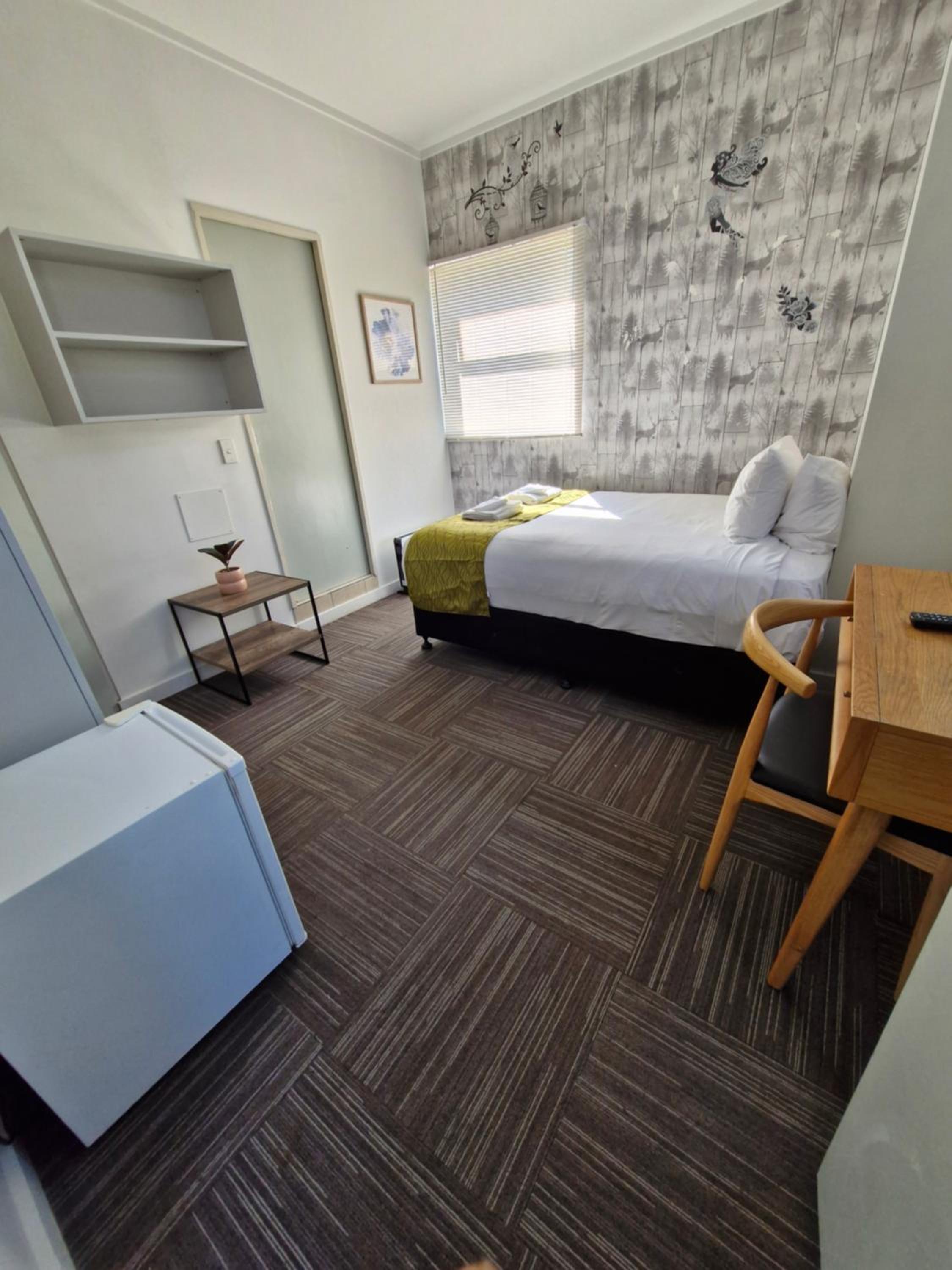 Double Room with Private Bathroom photo 1