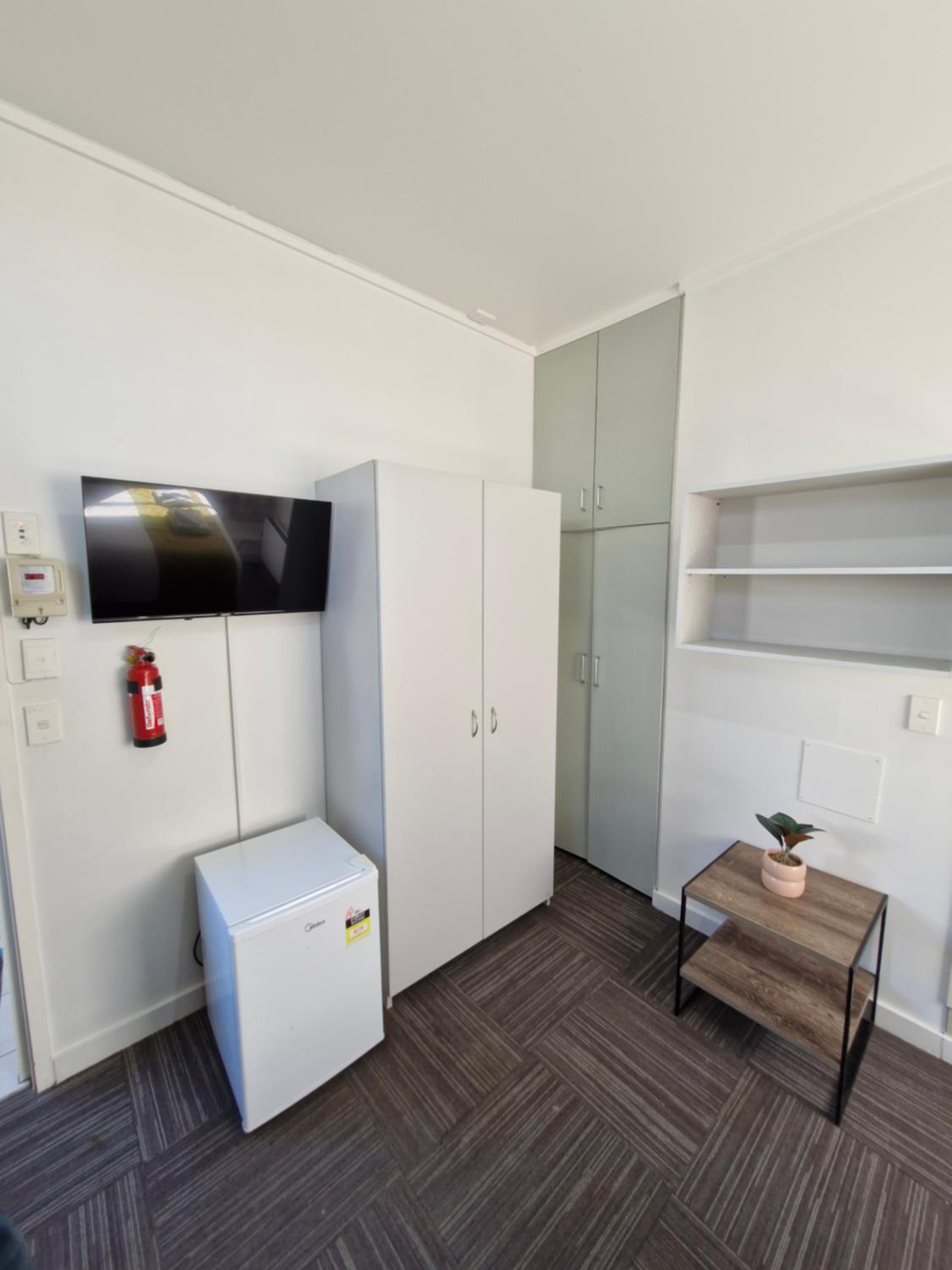 Double Room with Private Bathroom photo 3