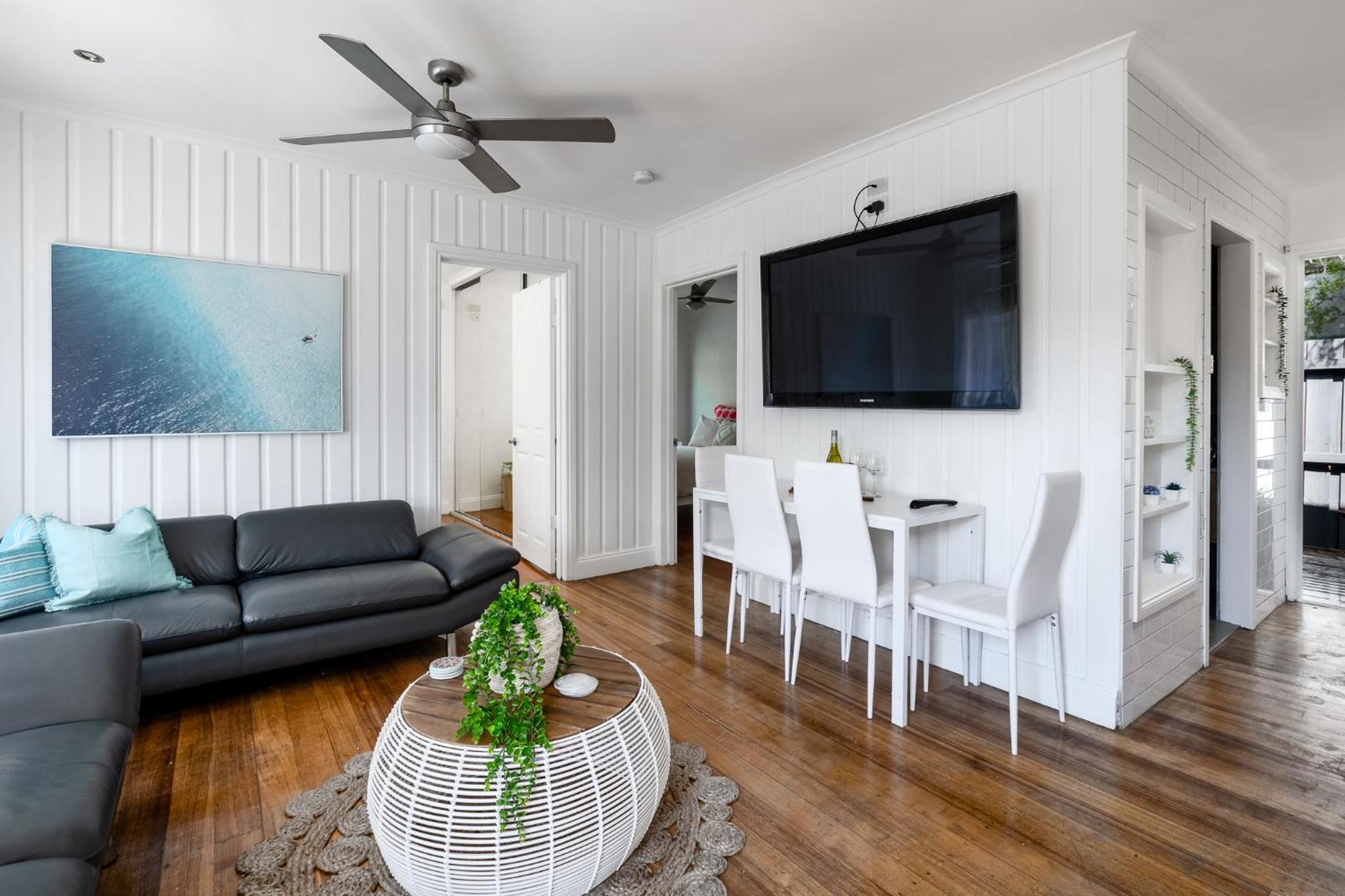 Two-Bedroom House photo 1