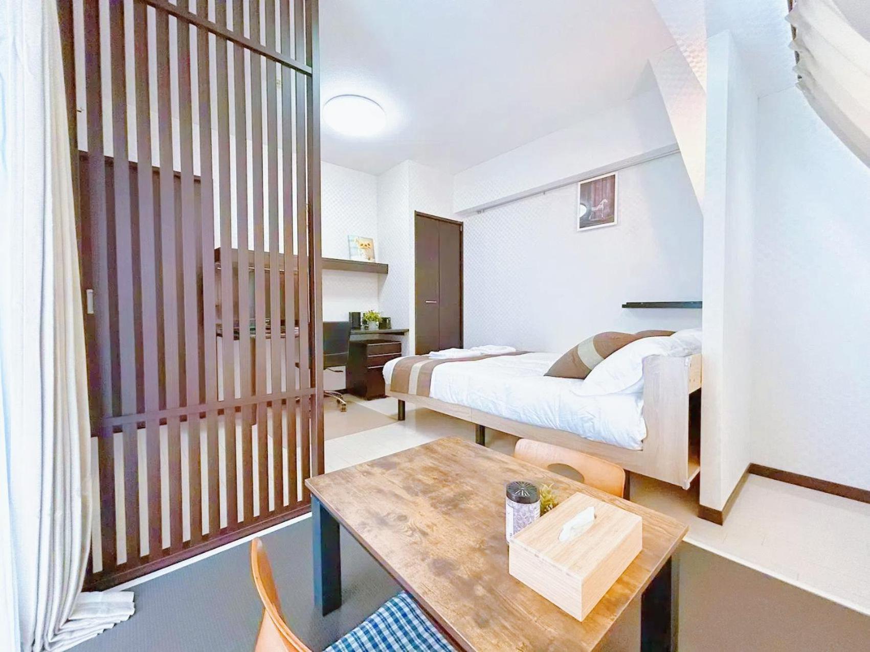 Standard Apartment photo 1
