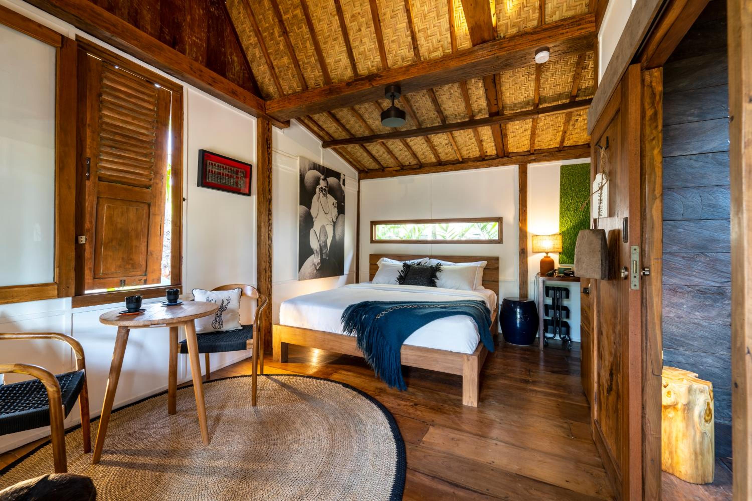 Deluxe Bungalow photo 1