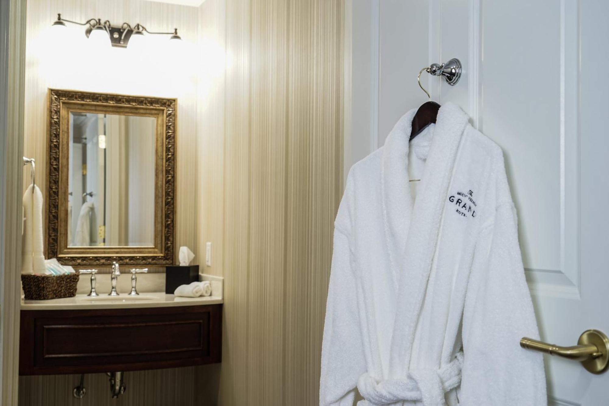 King Suite photo 3