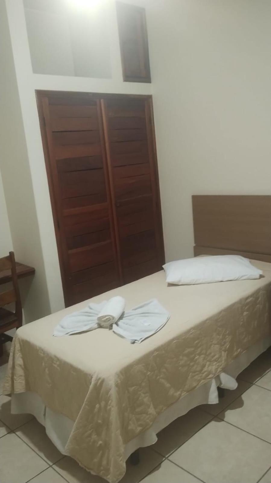 Single Room photo 3