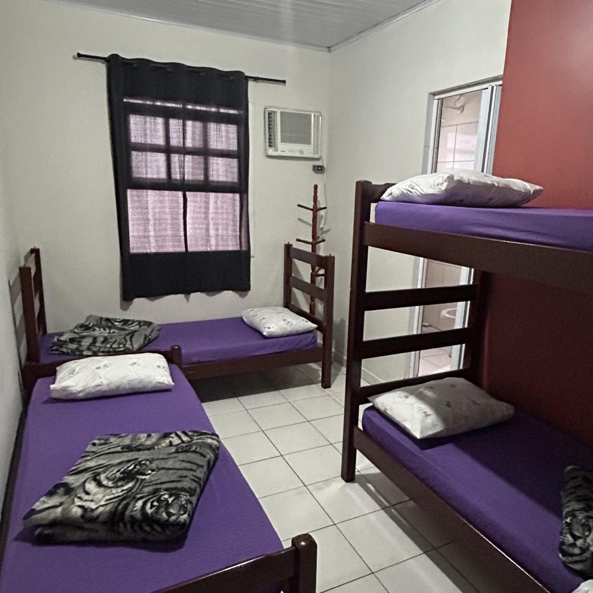 Standard Quadruple Room - Photo 2