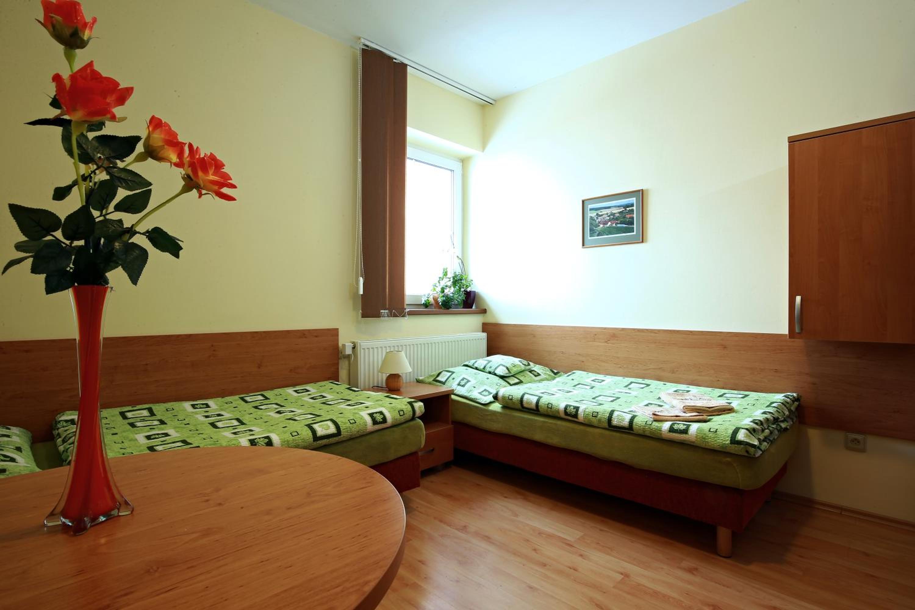 Double or Twin Room - Disability Access