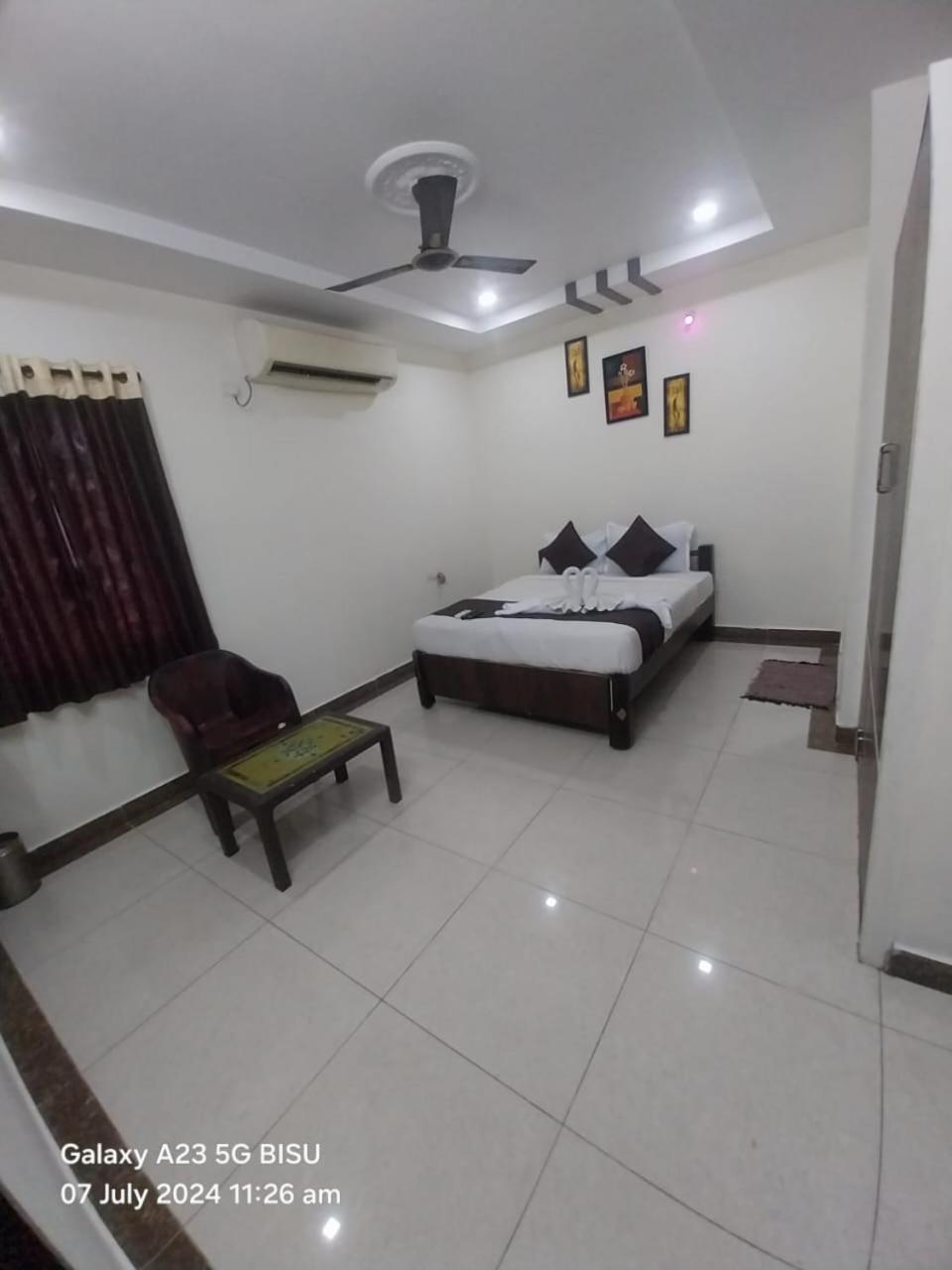 Double Room photo 2