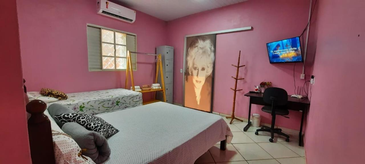 One-Bedroom House photo 1