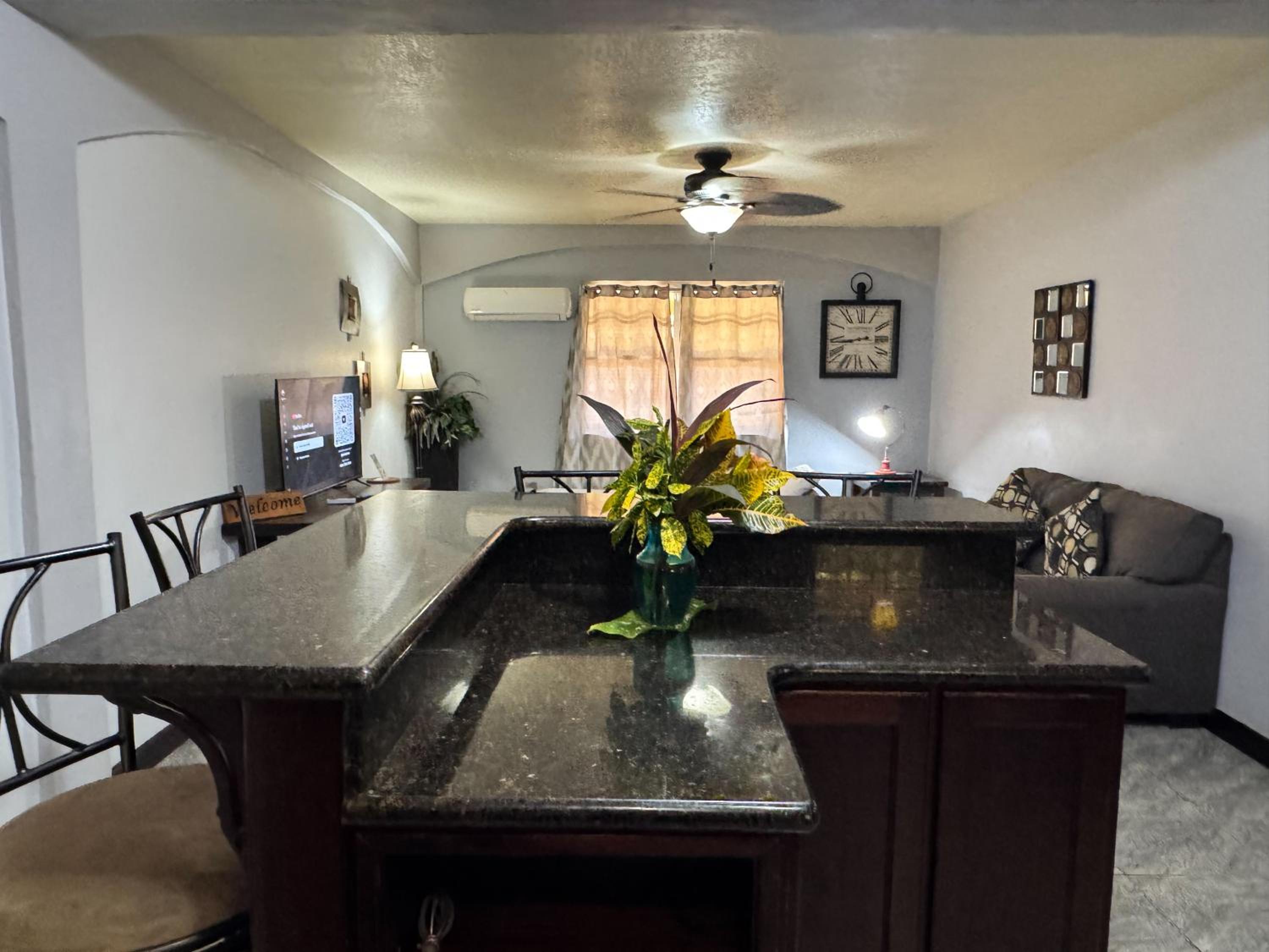 Apartment - Ground Floor photo 1