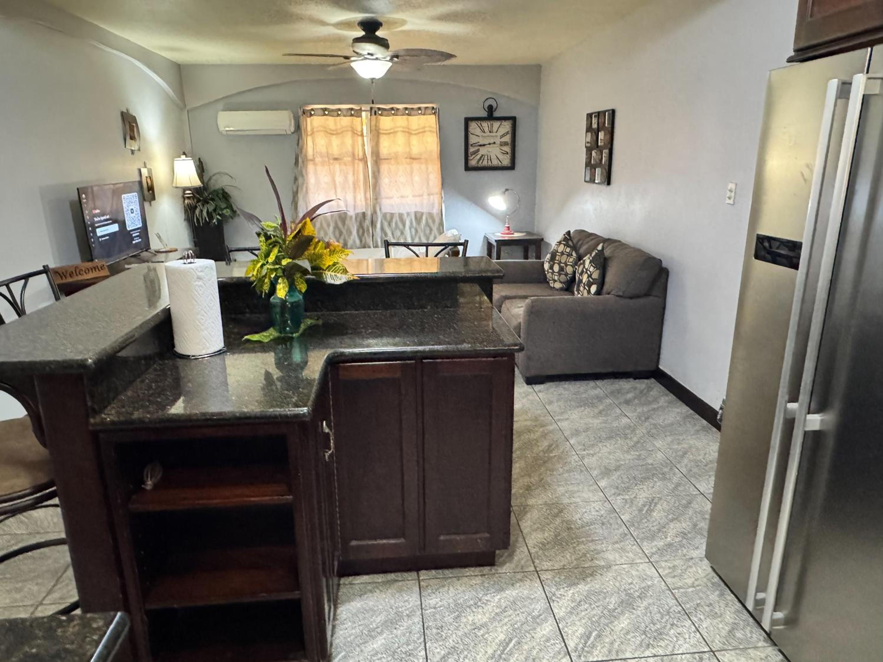 Apartment - Ground Floor photo 2