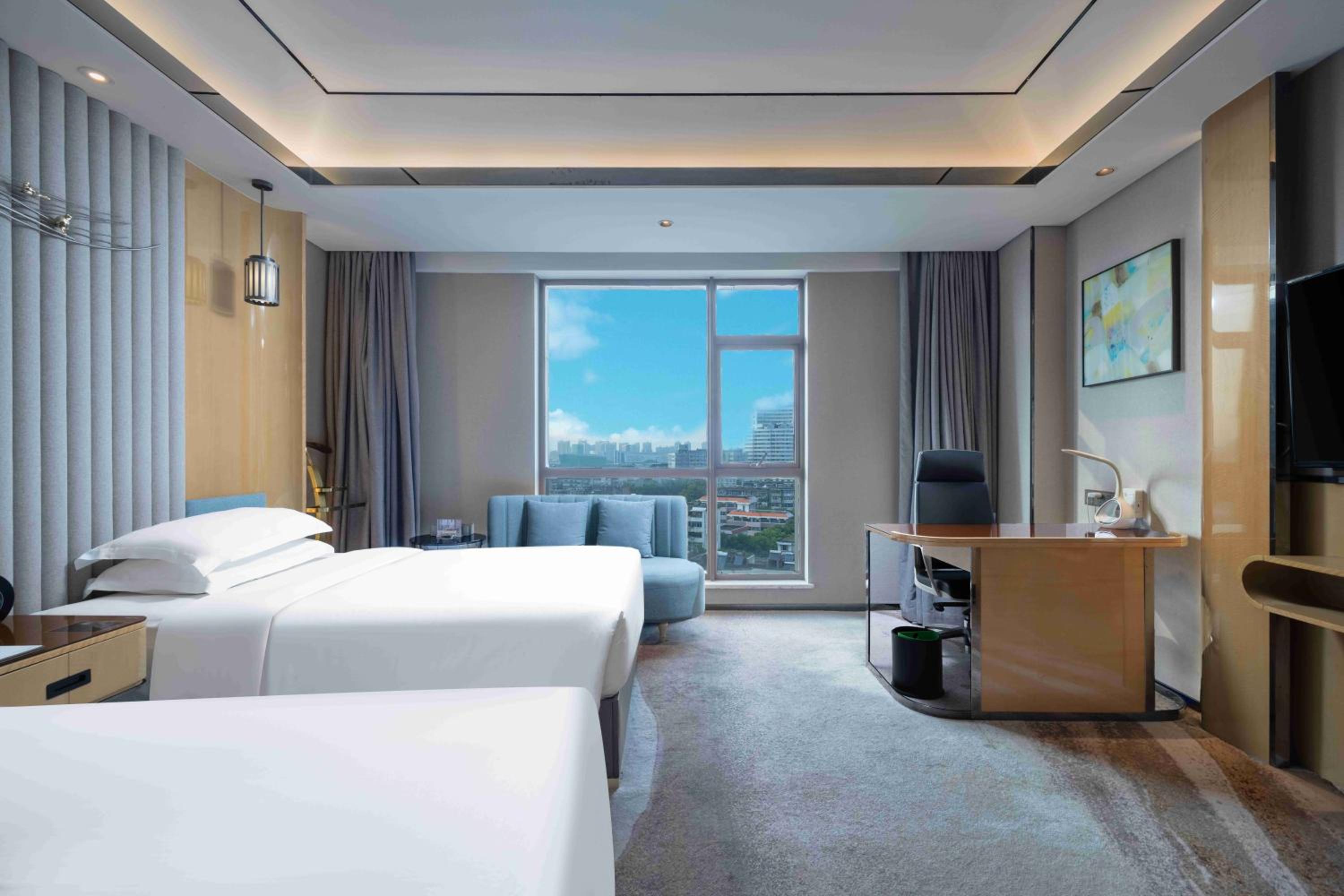 Twin Room - Photo 1
